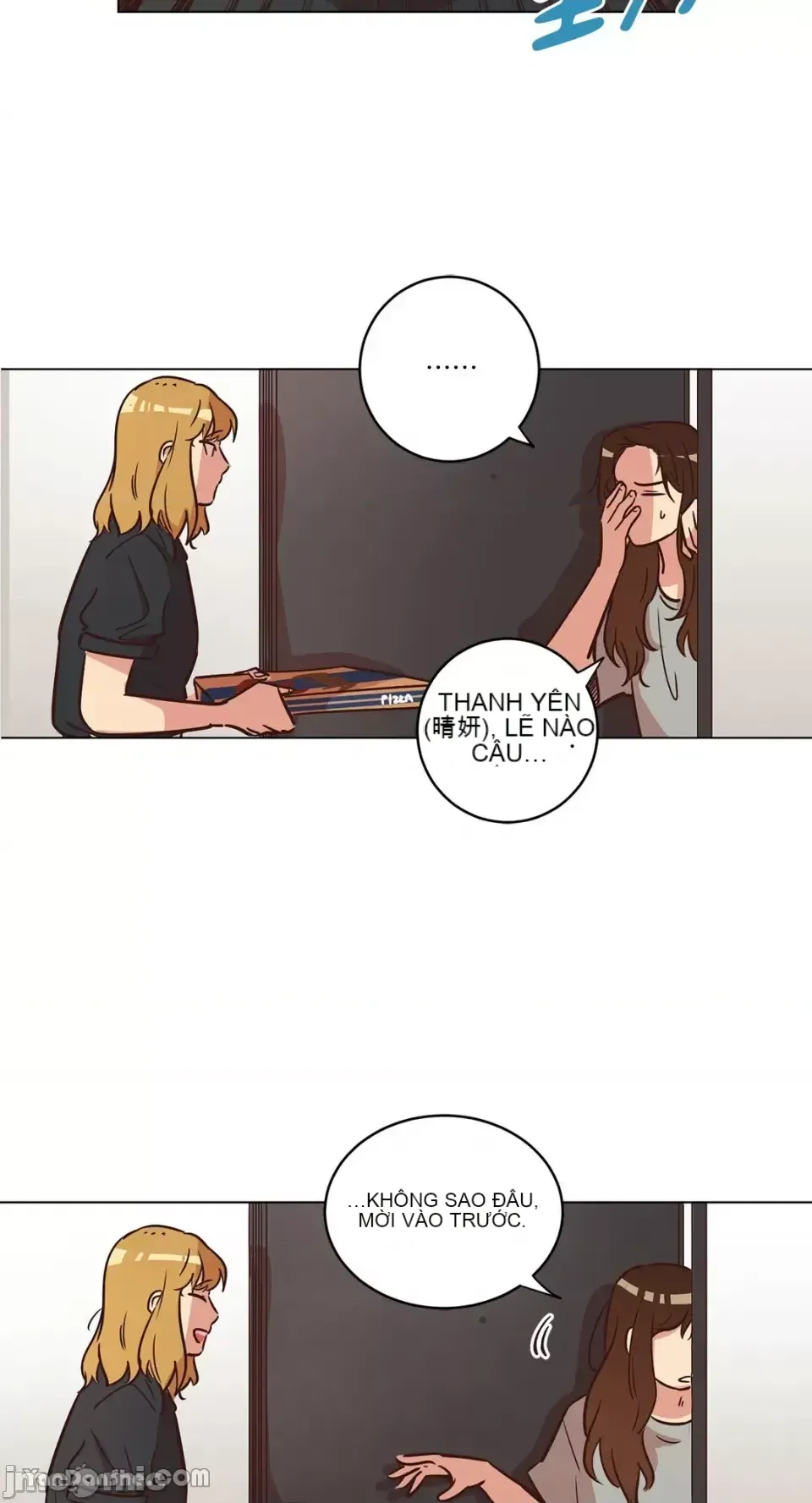 Hãy đến nhà tôi để vui vẻ Chương 1-66