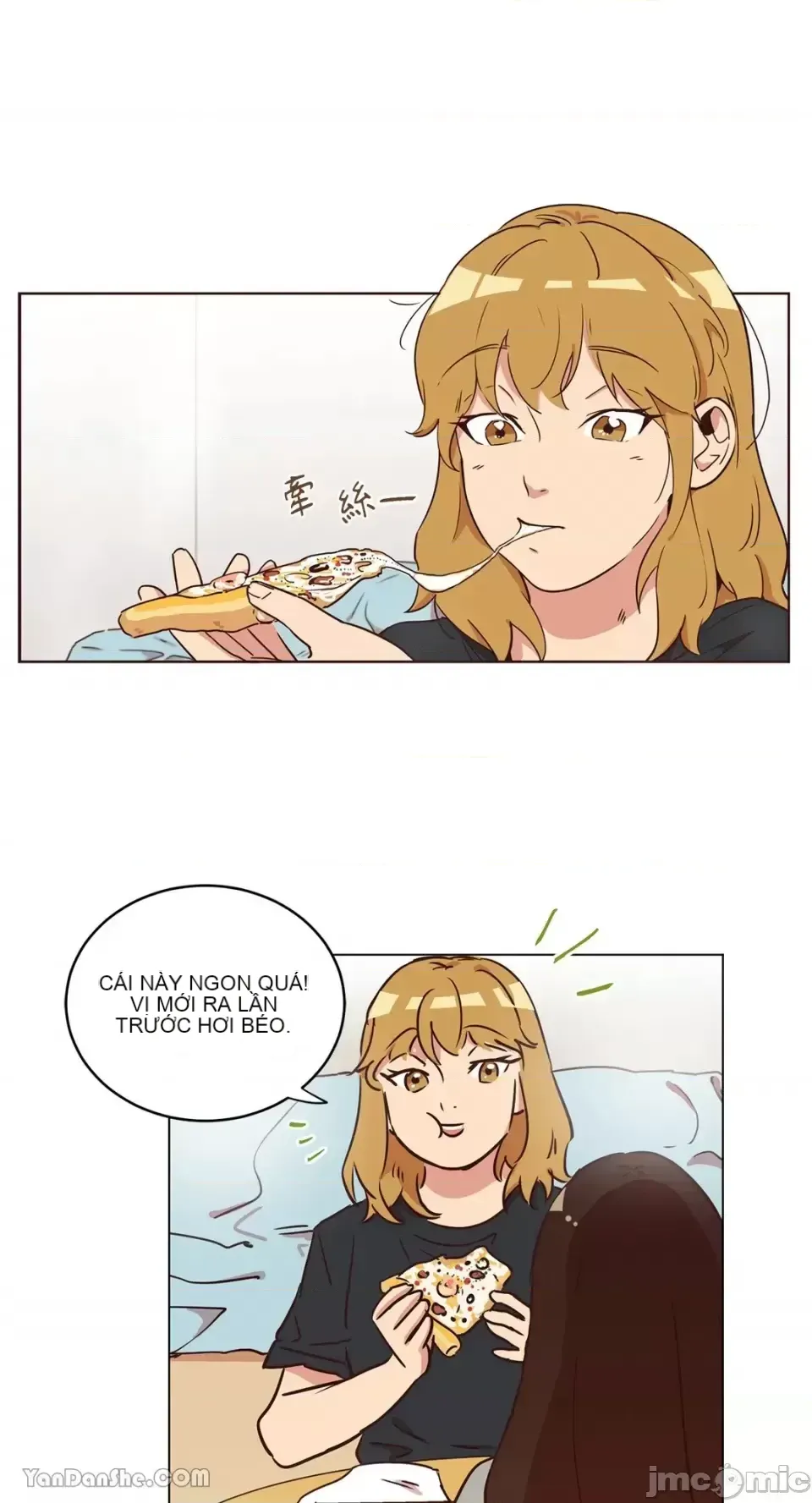 Hãy đến nhà tôi để vui vẻ Chương 1-66