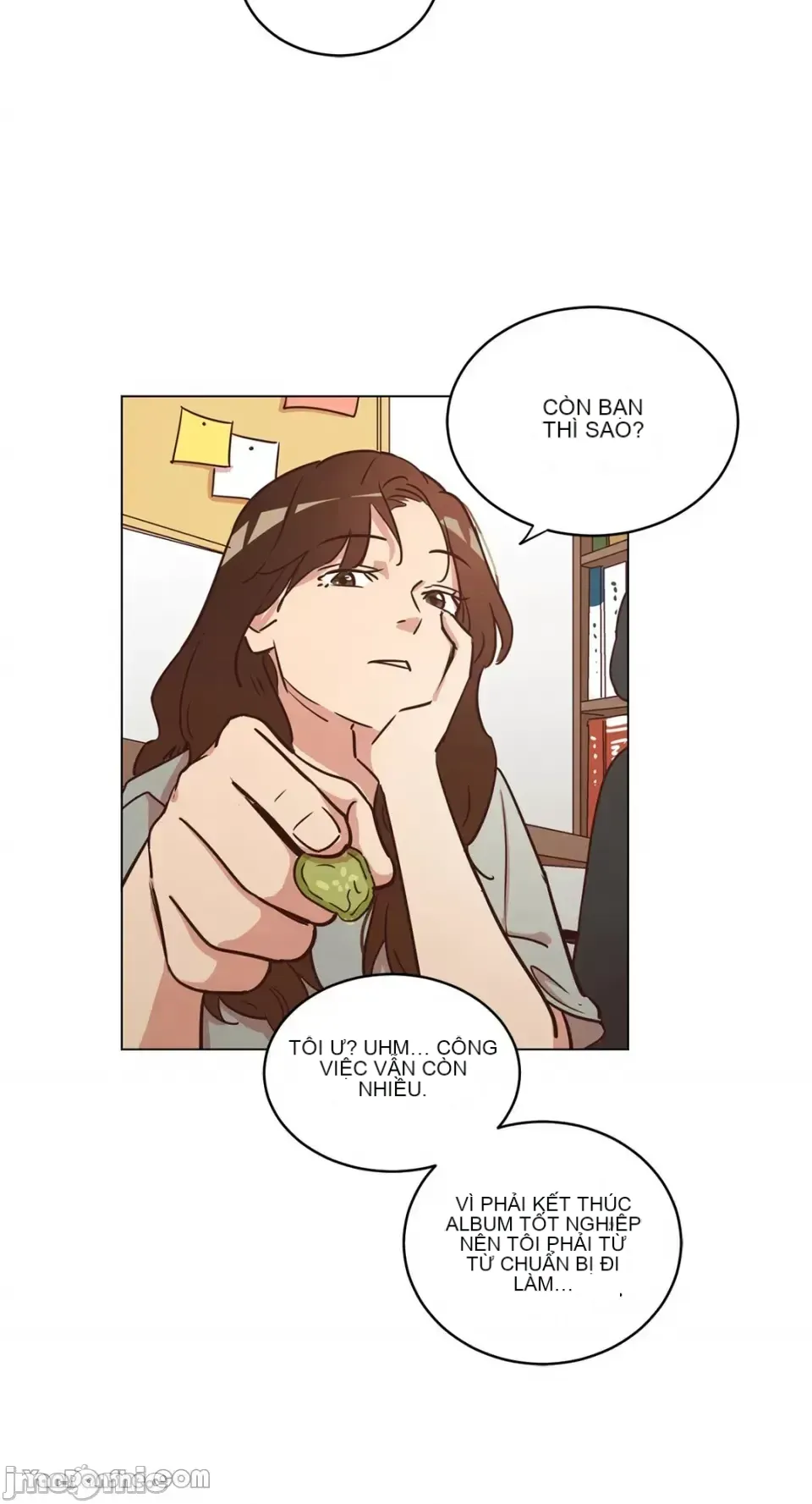 Hãy đến nhà tôi để vui vẻ Chương 1-66