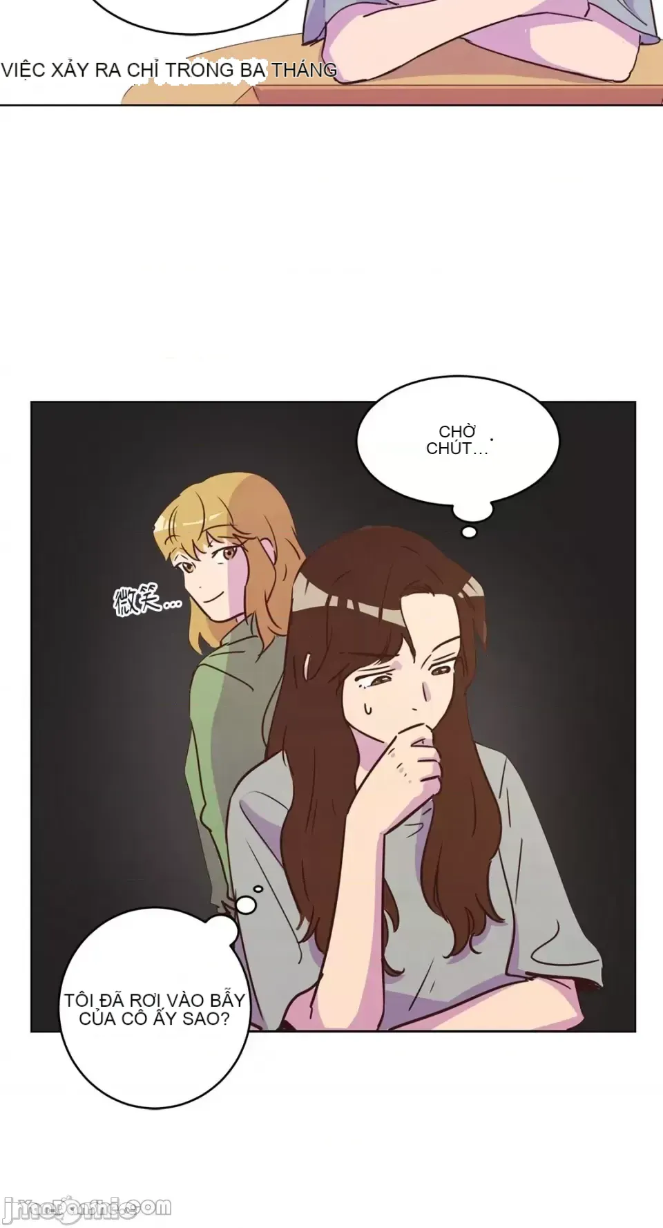 Hãy đến nhà tôi để vui vẻ Chương 1-66