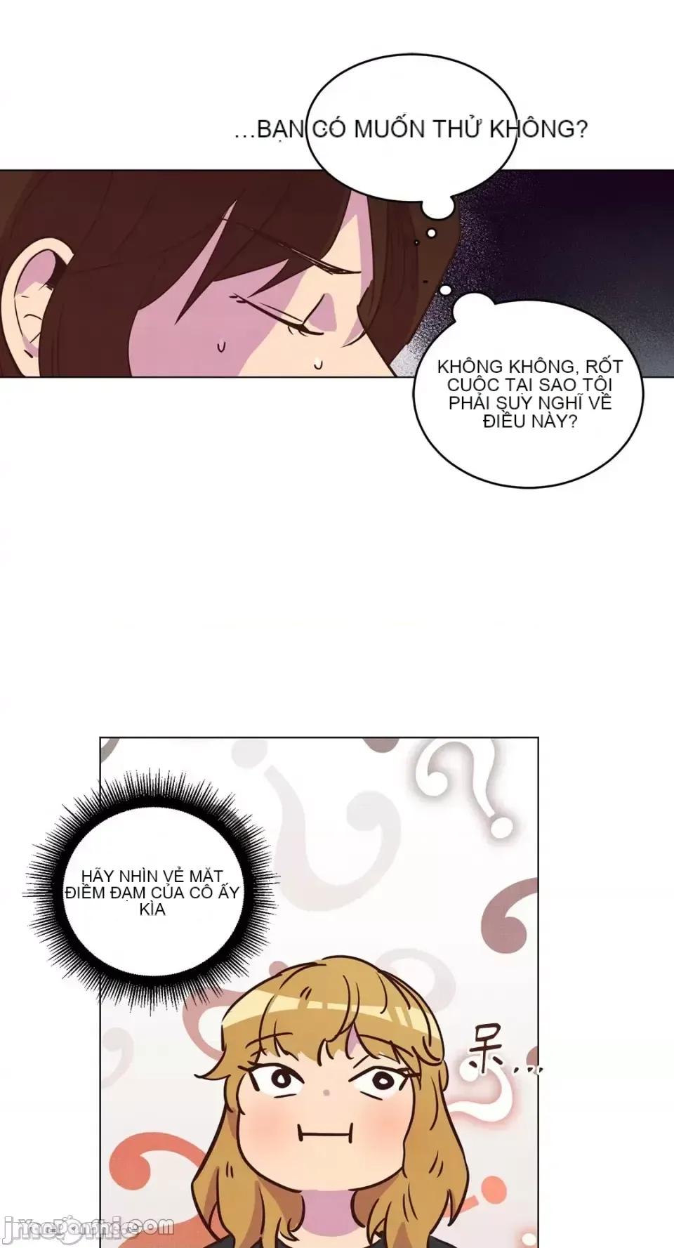 Hãy đến nhà tôi để vui vẻ Chương 1-66