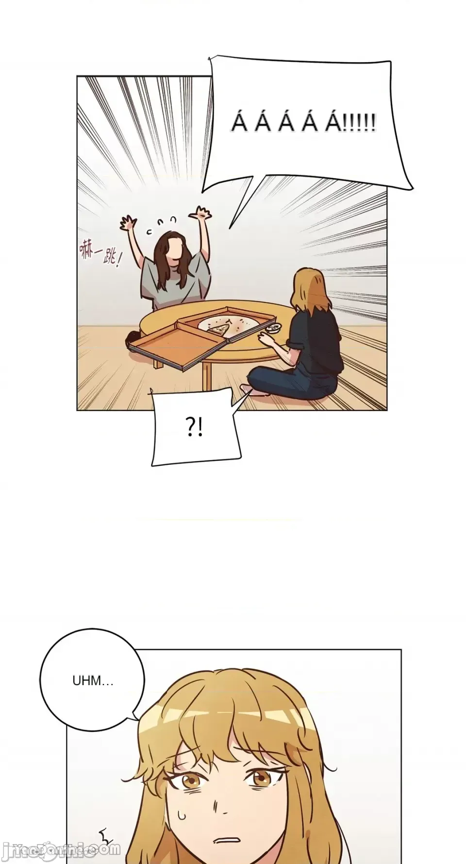 Hãy đến nhà tôi để vui vẻ Chương 1-66