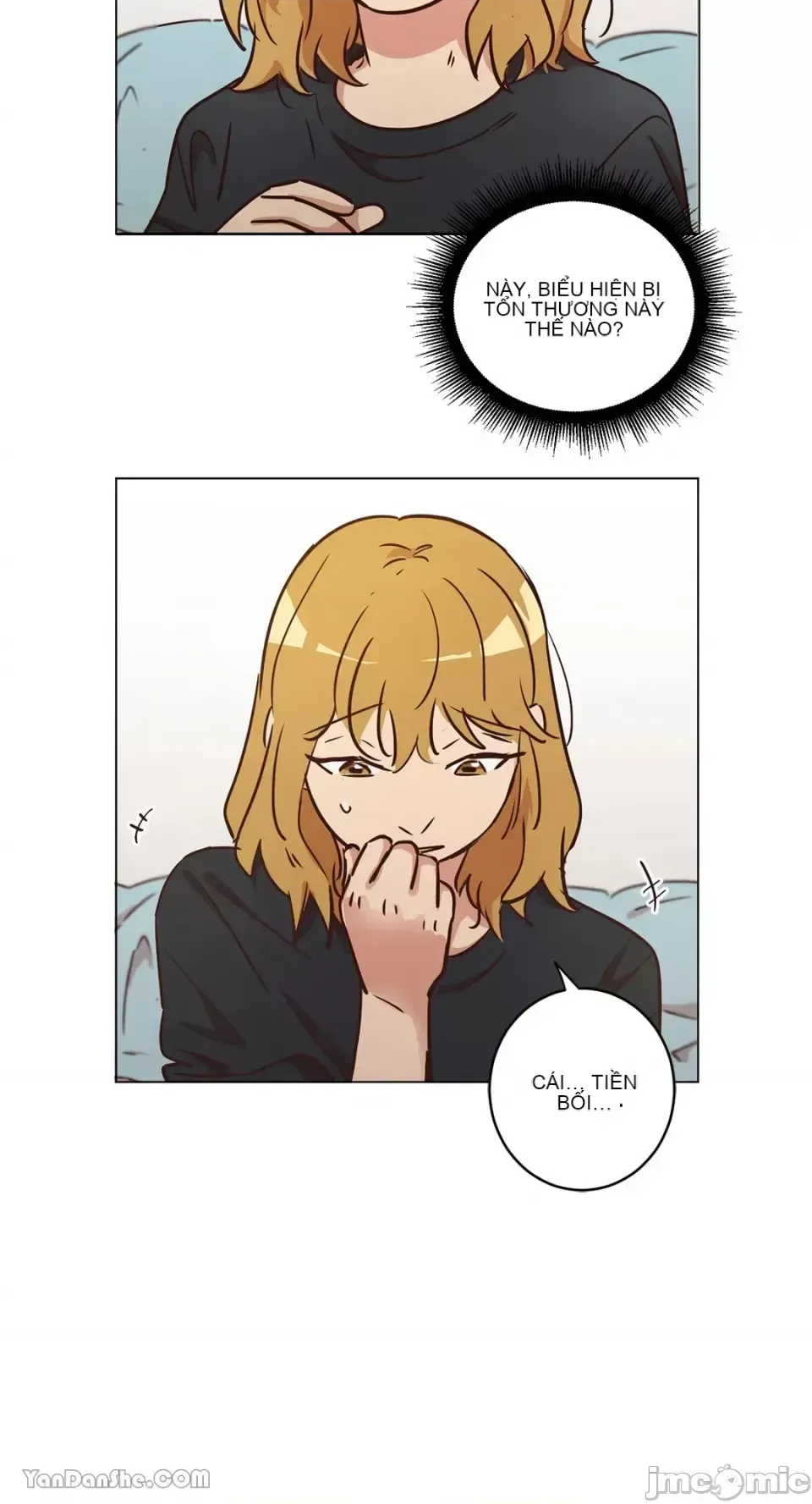 Hãy đến nhà tôi để vui vẻ Chương 1-66