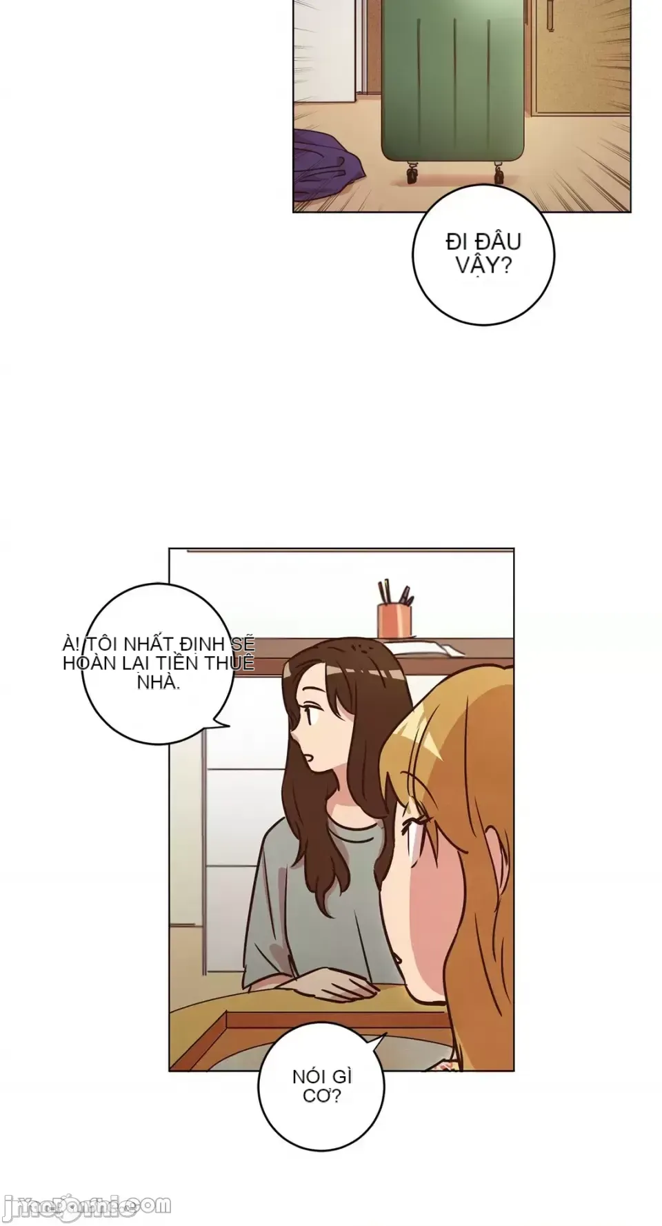 Hãy đến nhà tôi để vui vẻ Chương 1-66