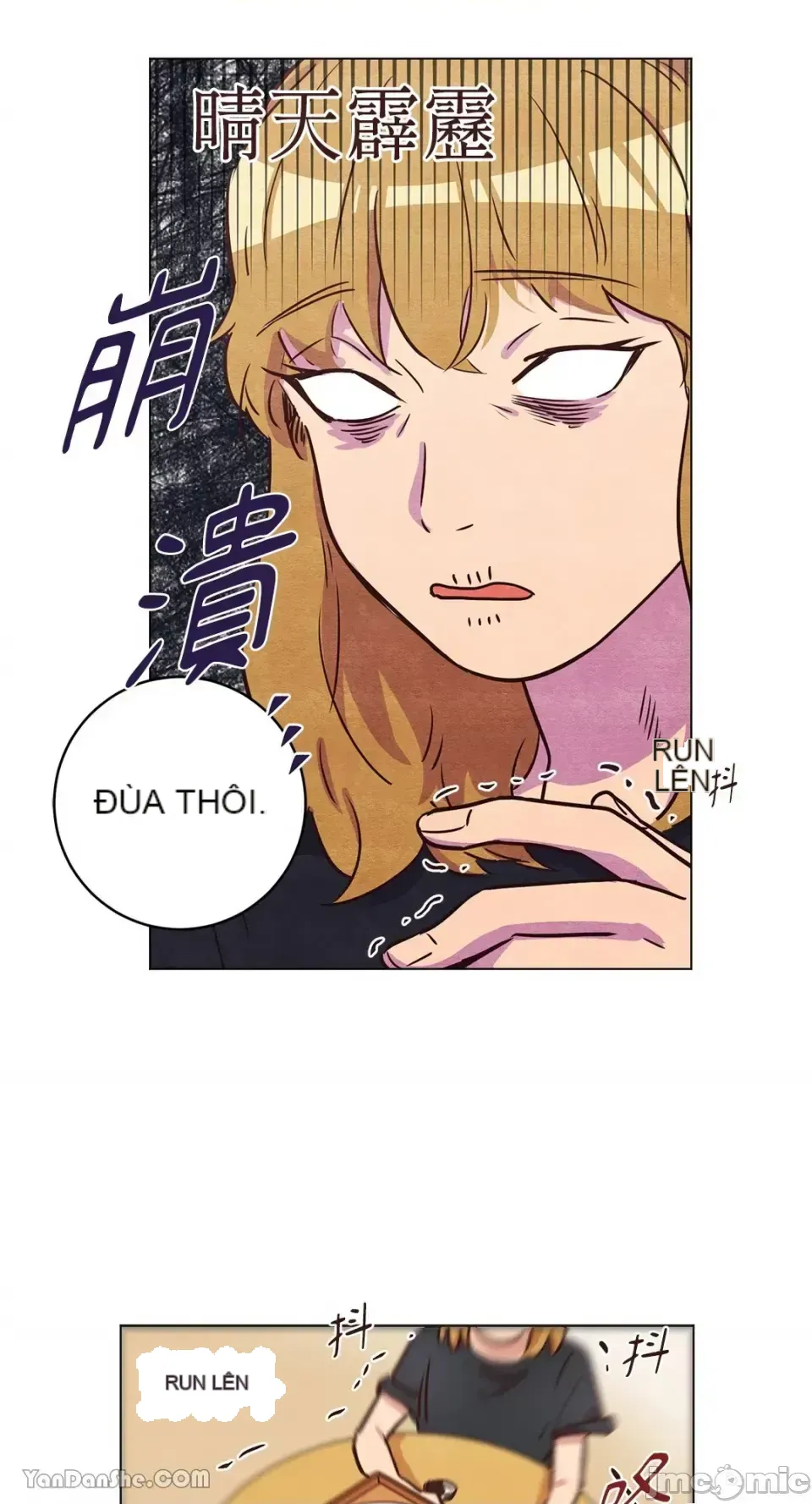 Hãy đến nhà tôi để vui vẻ Chương 1-66