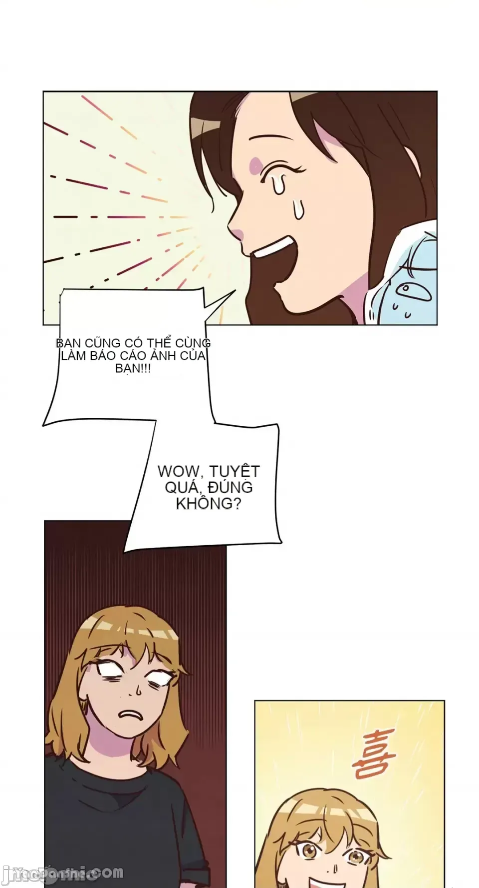 Hãy đến nhà tôi để vui vẻ Chương 1-66