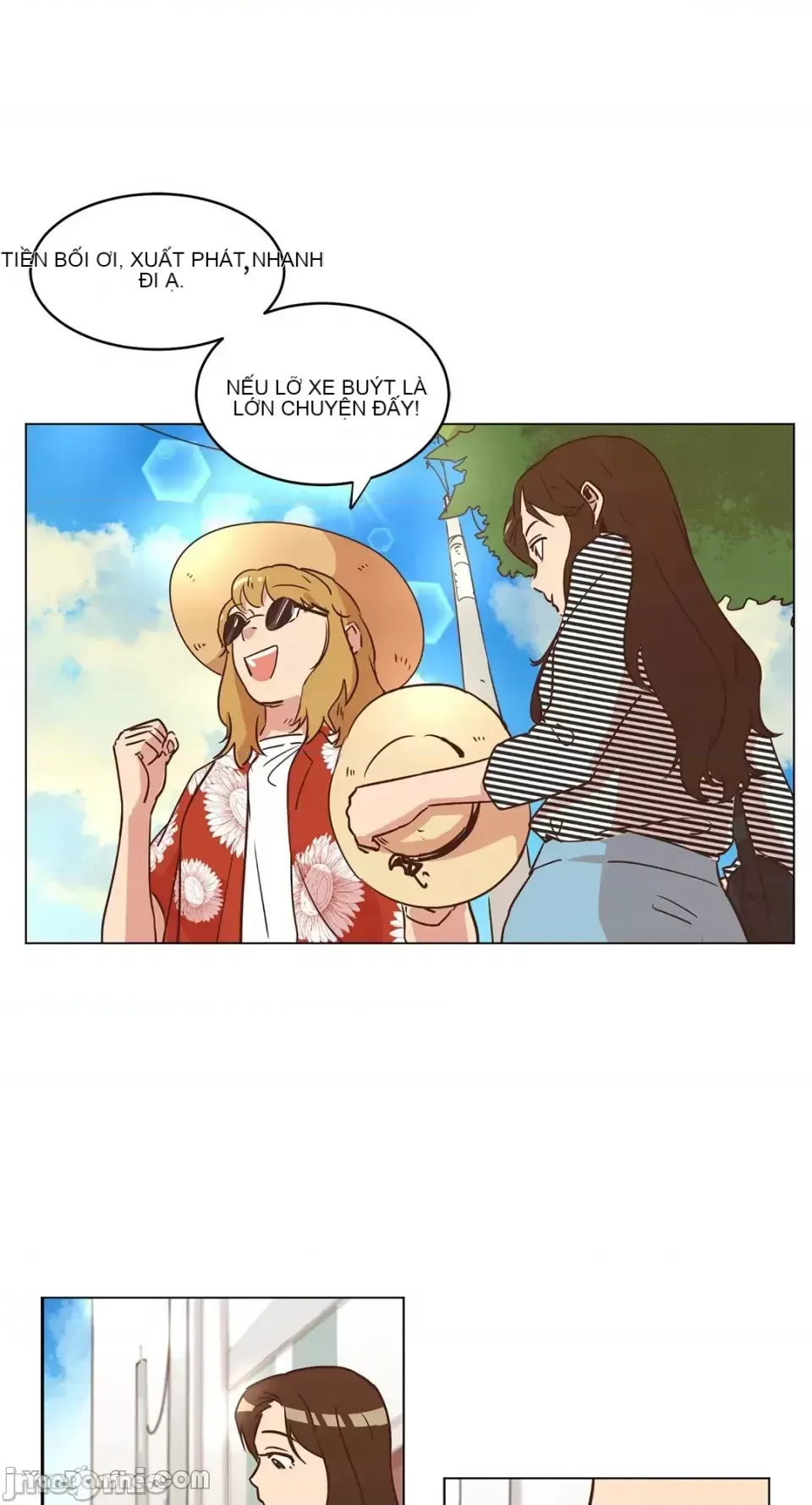 Hãy đến nhà tôi để vui vẻ Chương 1-66