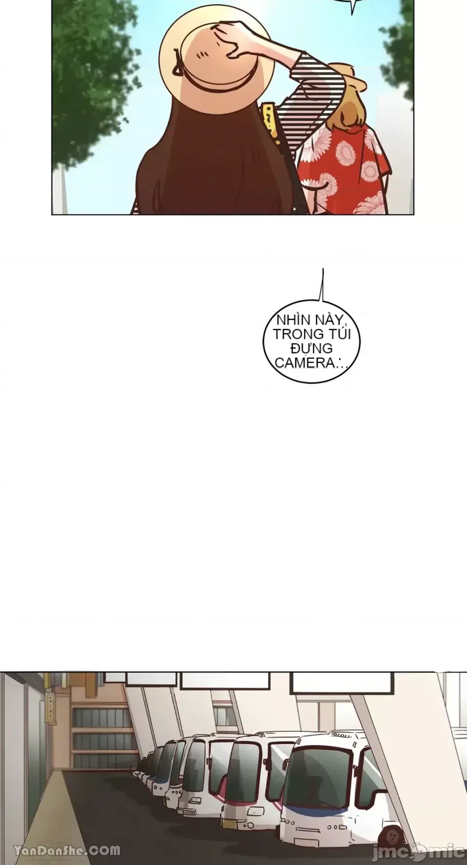 Hãy đến nhà tôi để vui vẻ Chương 1-66