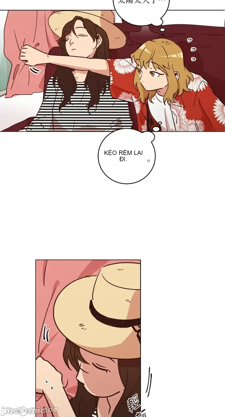 Hãy đến nhà tôi để vui vẻ Chương 1-66