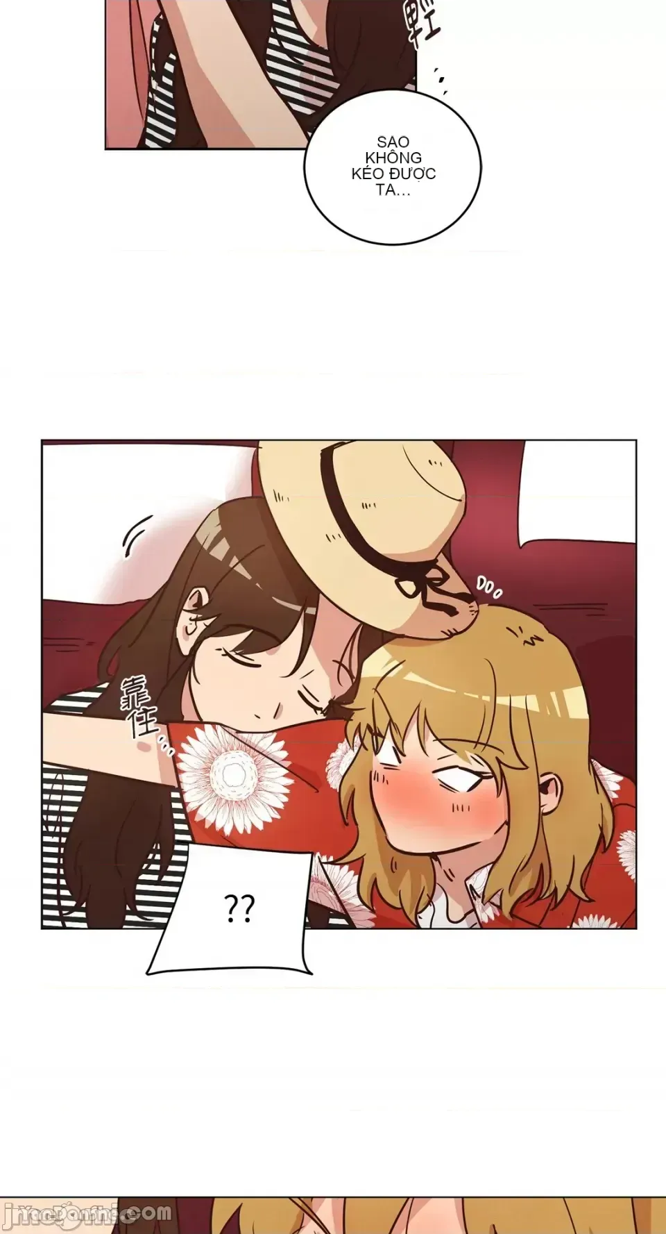 Hãy đến nhà tôi để vui vẻ Chương 1-66