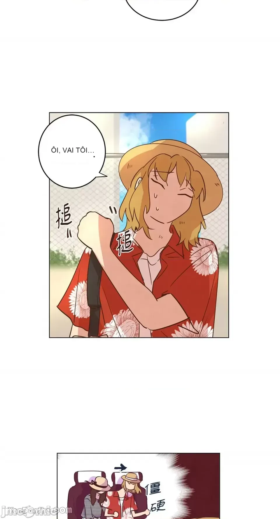 Hãy đến nhà tôi để vui vẻ Chương 1-66