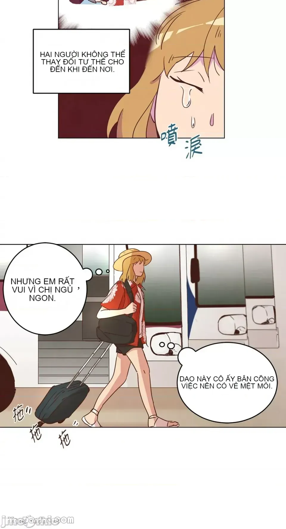 Hãy đến nhà tôi để vui vẻ Chương 1-66