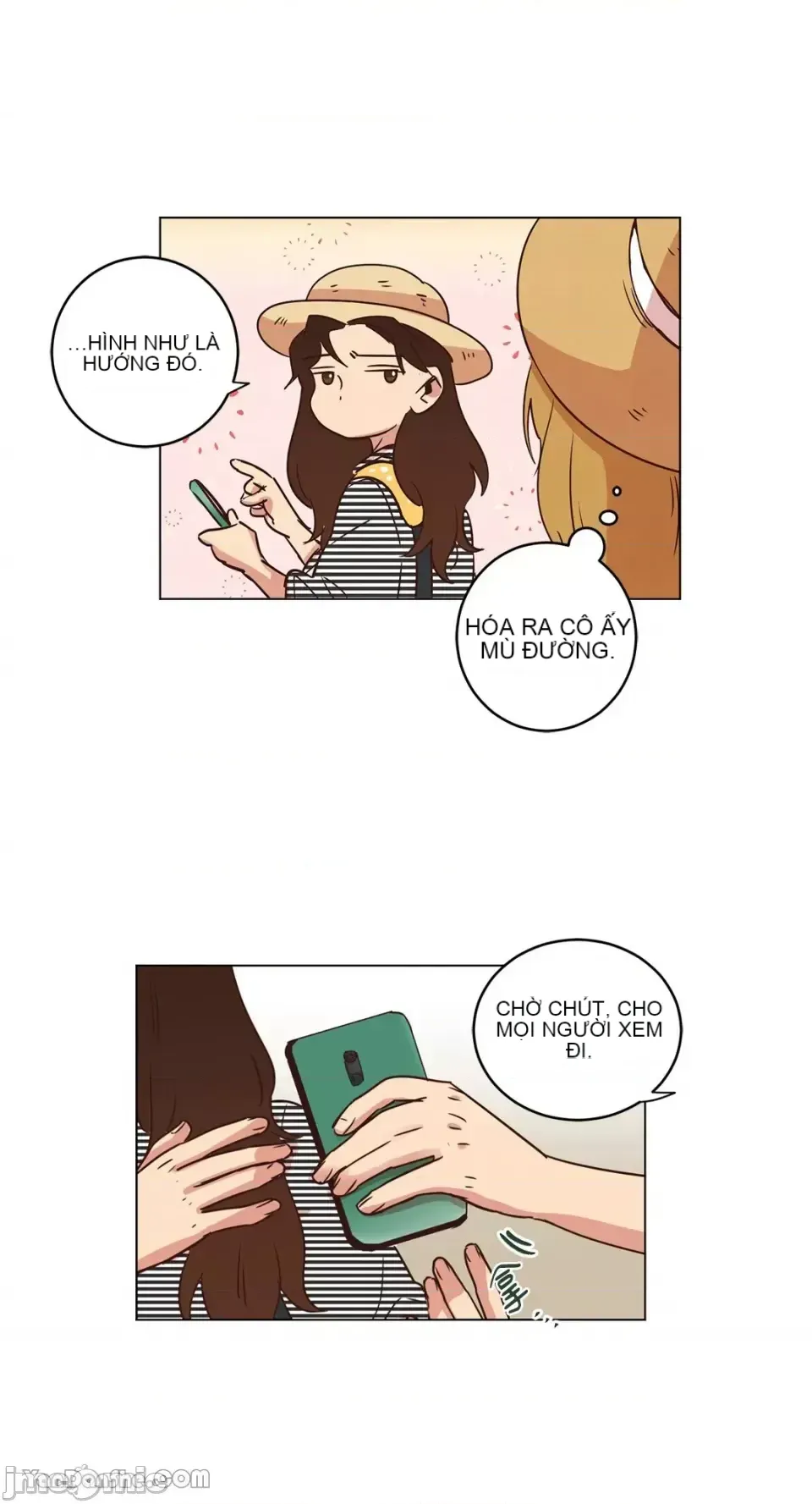 Hãy đến nhà tôi để vui vẻ Chương 1-66