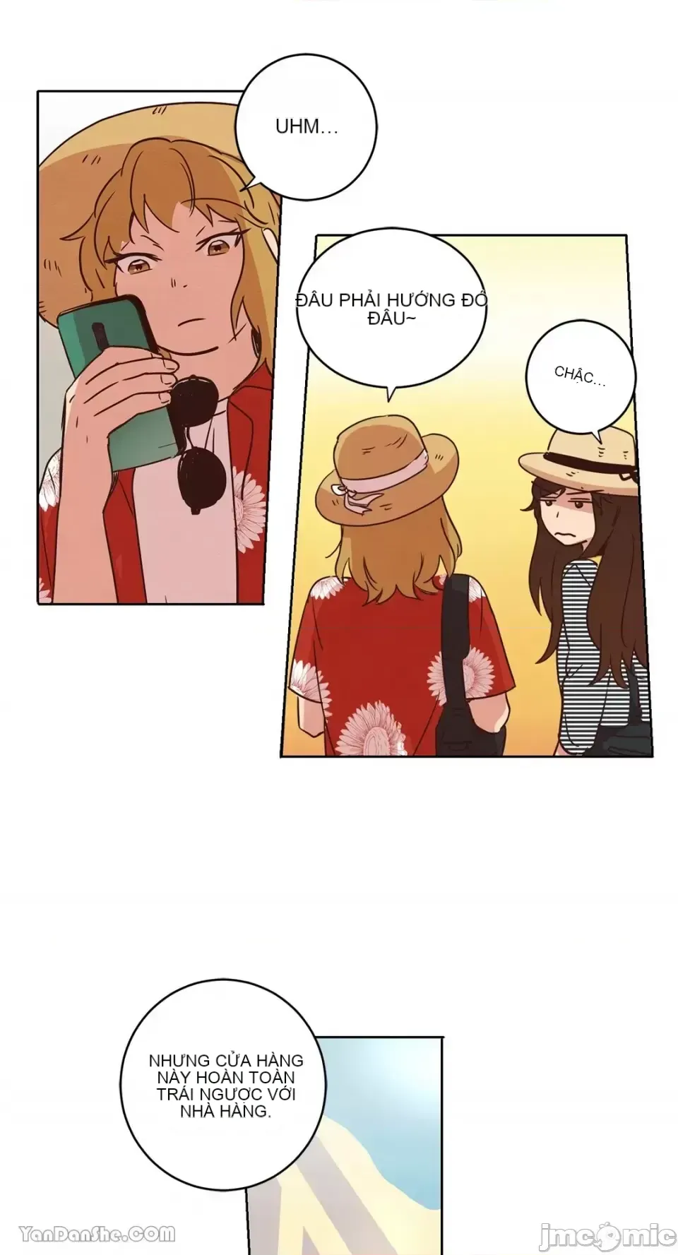 Hãy đến nhà tôi để vui vẻ Chương 1-66