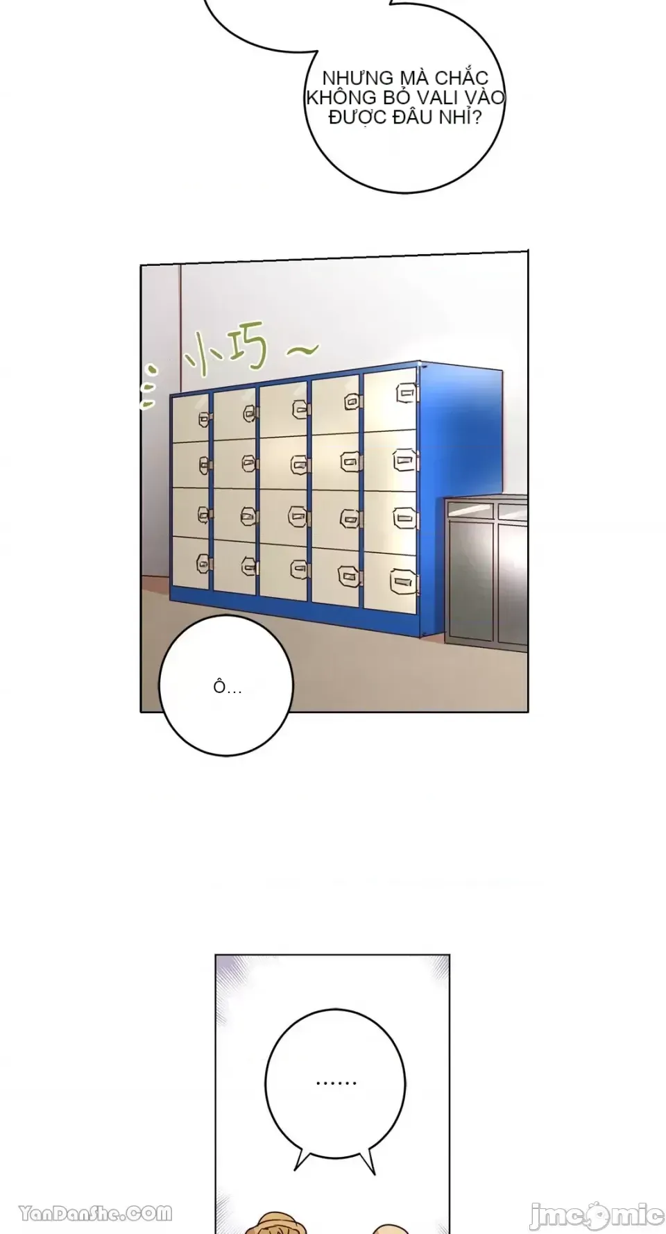 Hãy đến nhà tôi để vui vẻ Chương 1-66