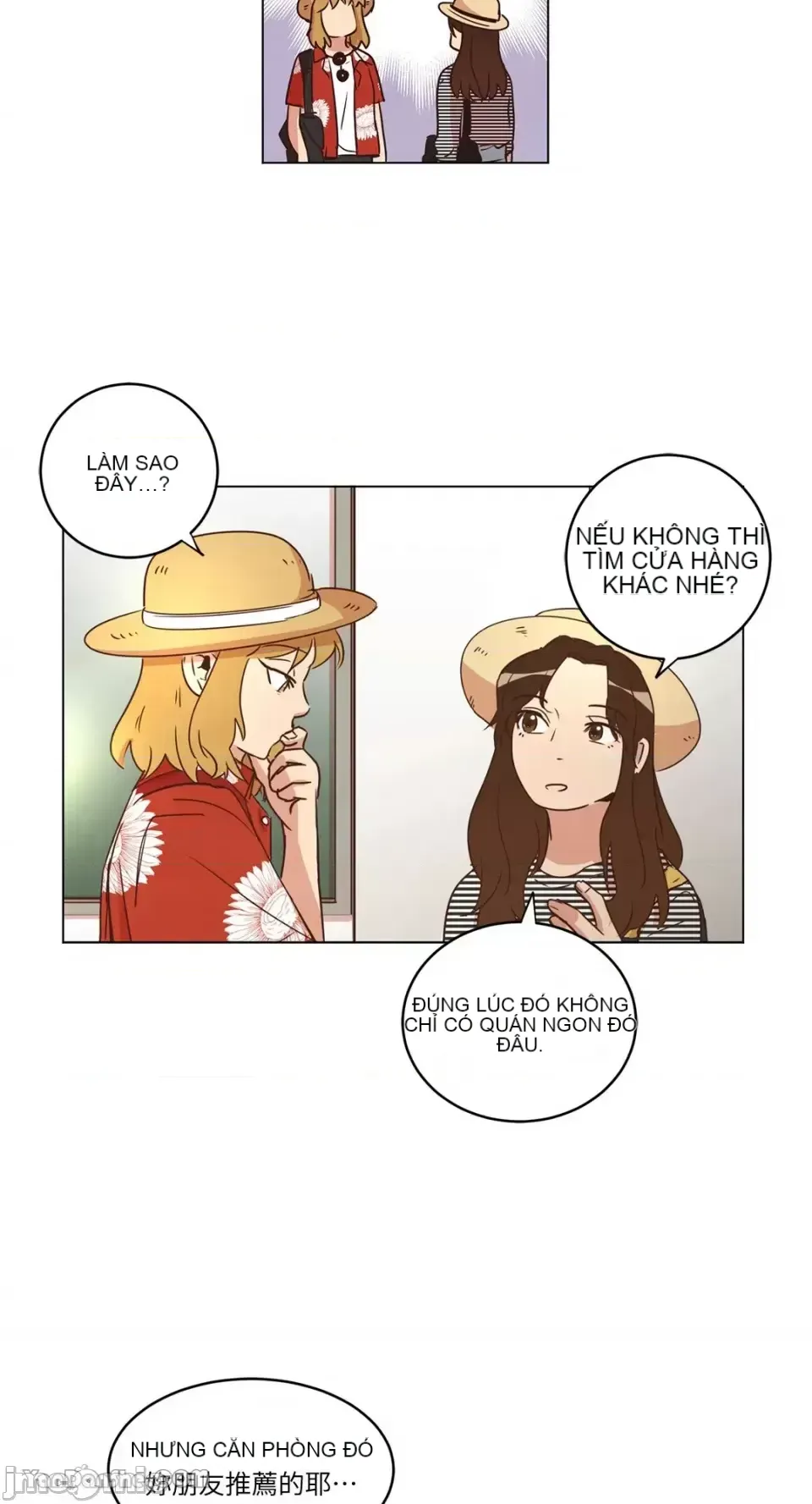 Hãy đến nhà tôi để vui vẻ Chương 1-66