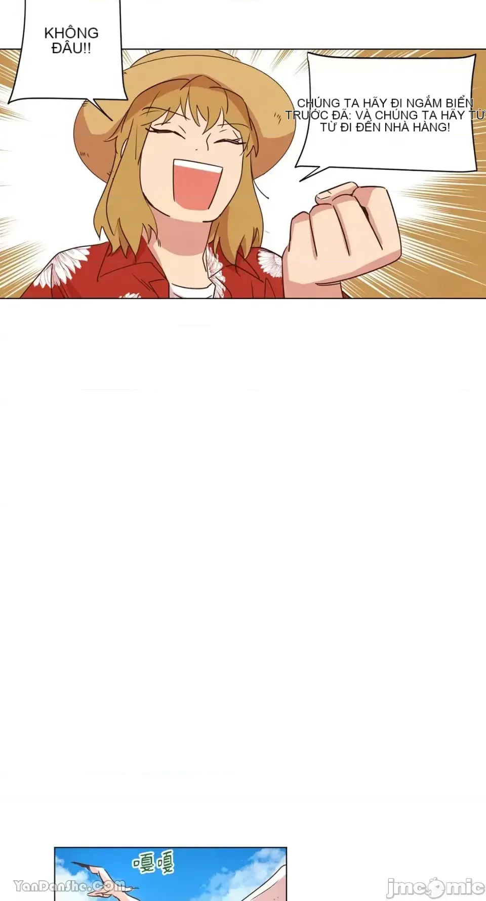 Hãy đến nhà tôi để vui vẻ Chương 1-66