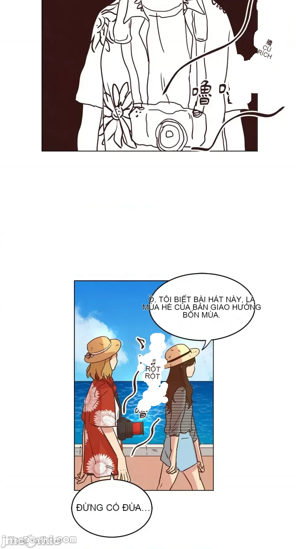 Hãy đến nhà tôi để vui vẻ Chương 1-66