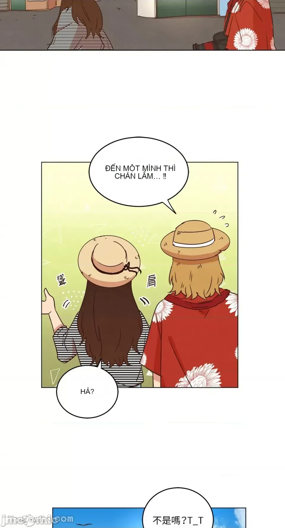 Hãy đến nhà tôi để vui vẻ Chương 1-66