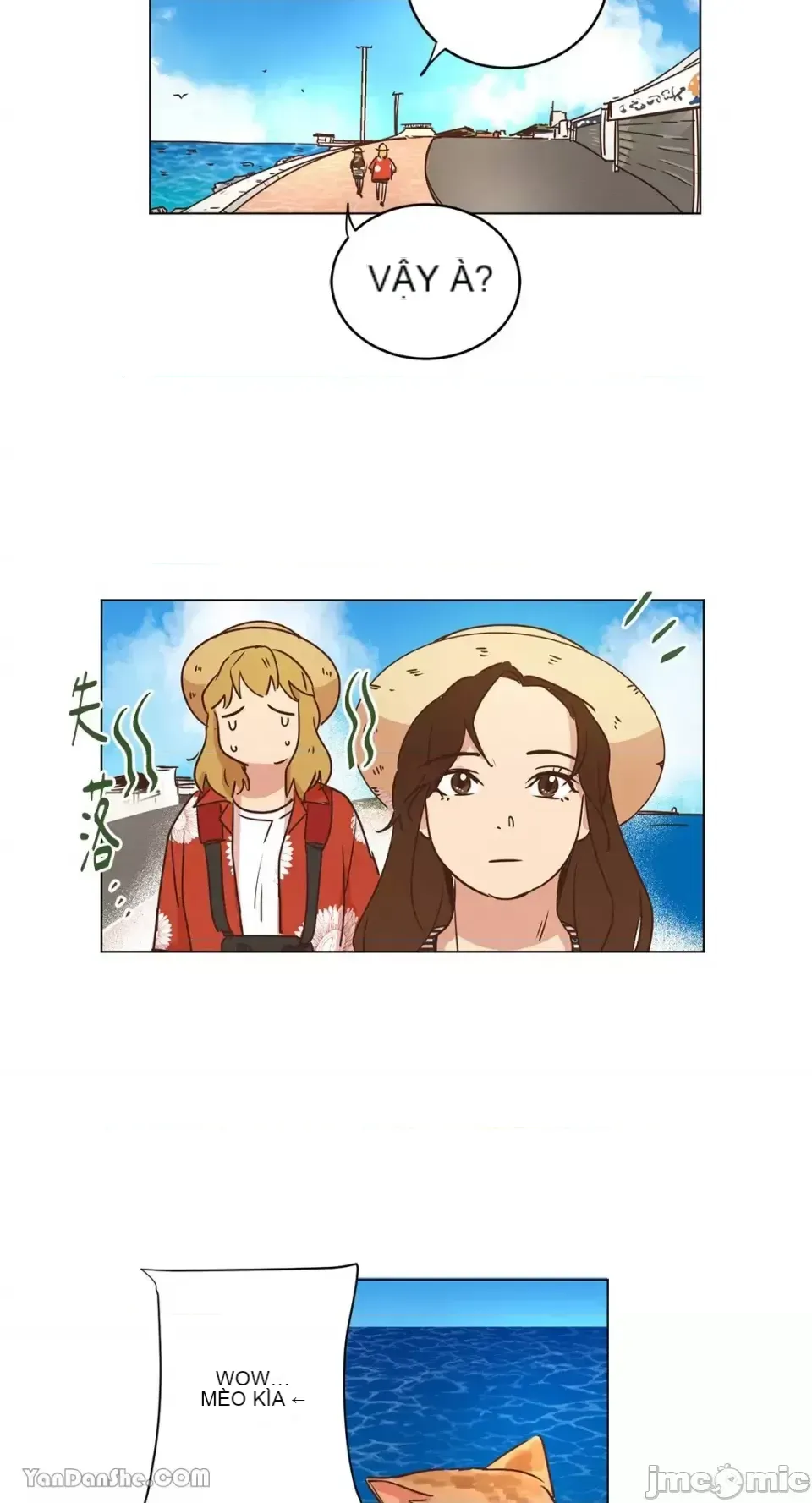 Hãy đến nhà tôi để vui vẻ Chương 1-66