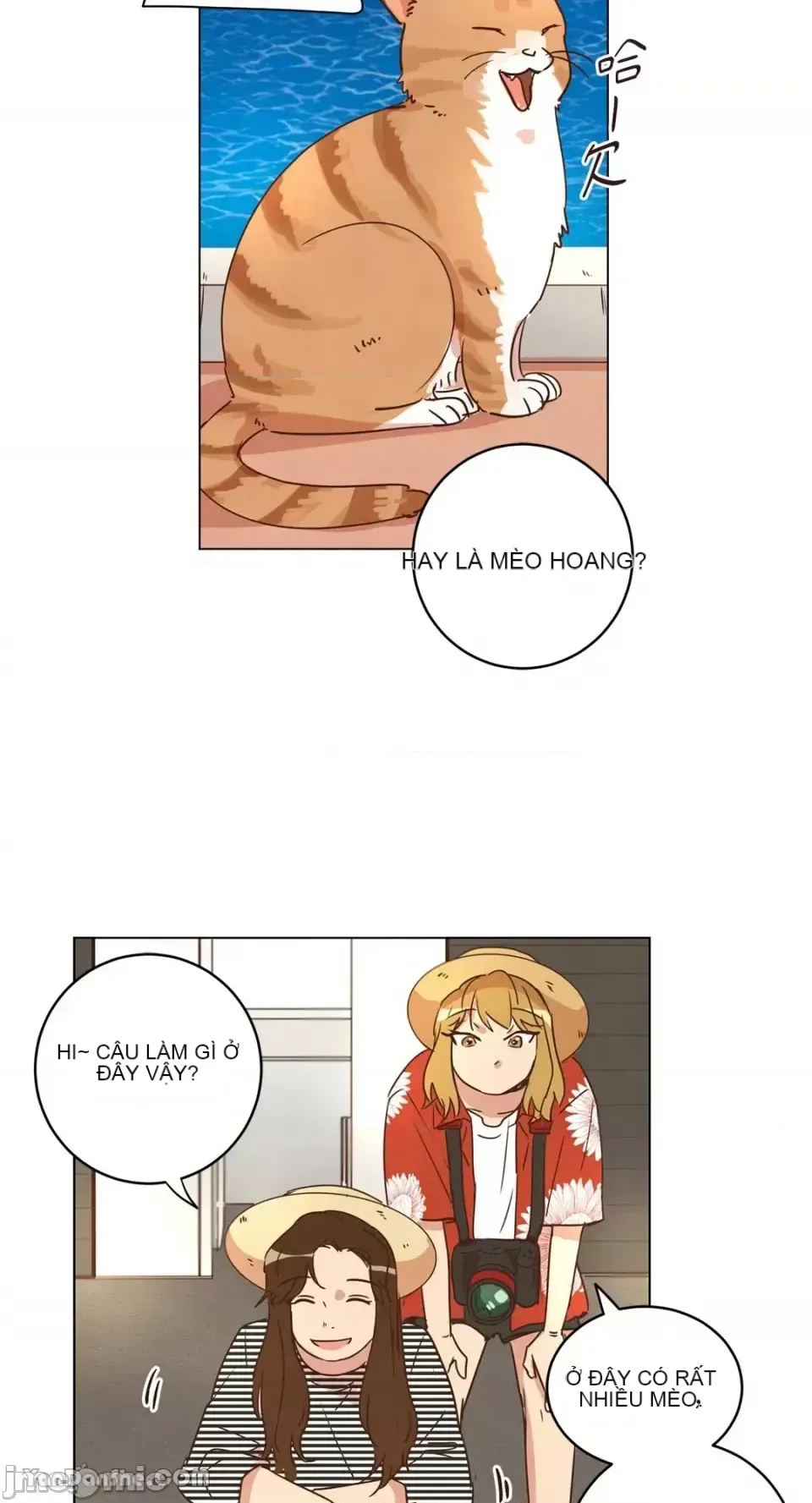 Hãy đến nhà tôi để vui vẻ Chương 1-66