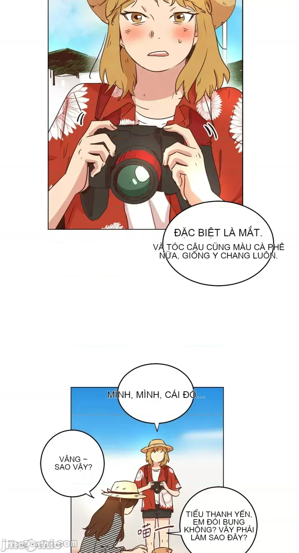 Hãy đến nhà tôi để vui vẻ Chương 1-66