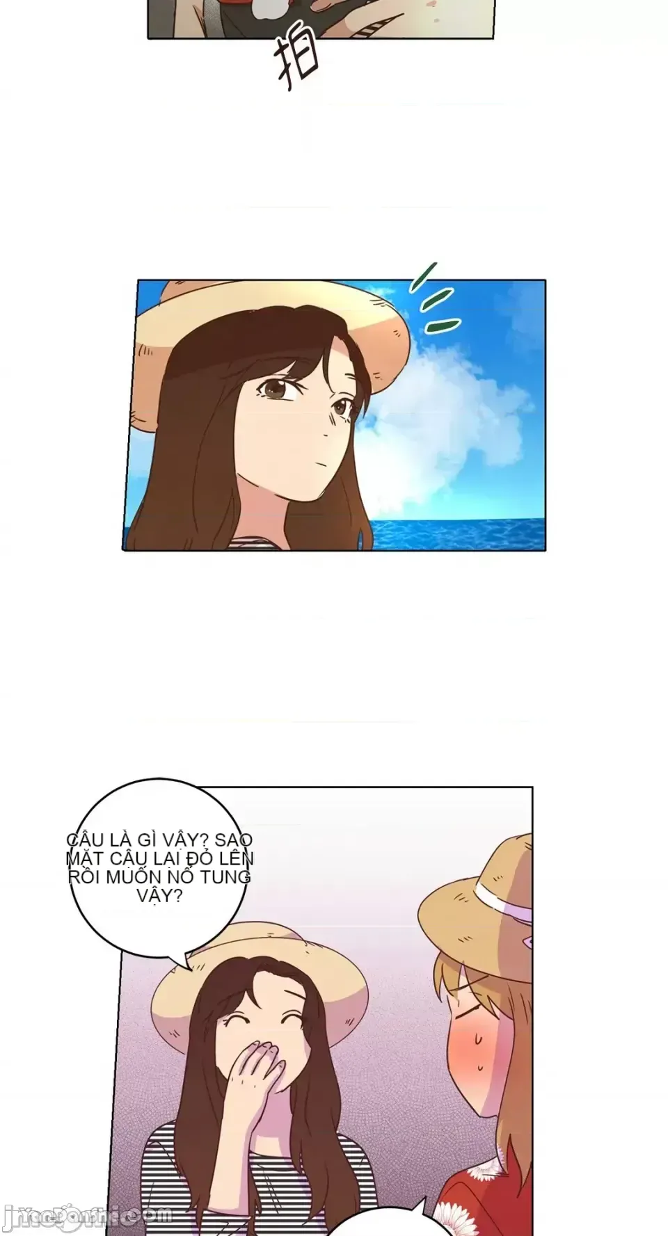 Hãy đến nhà tôi để vui vẻ Chương 1-66