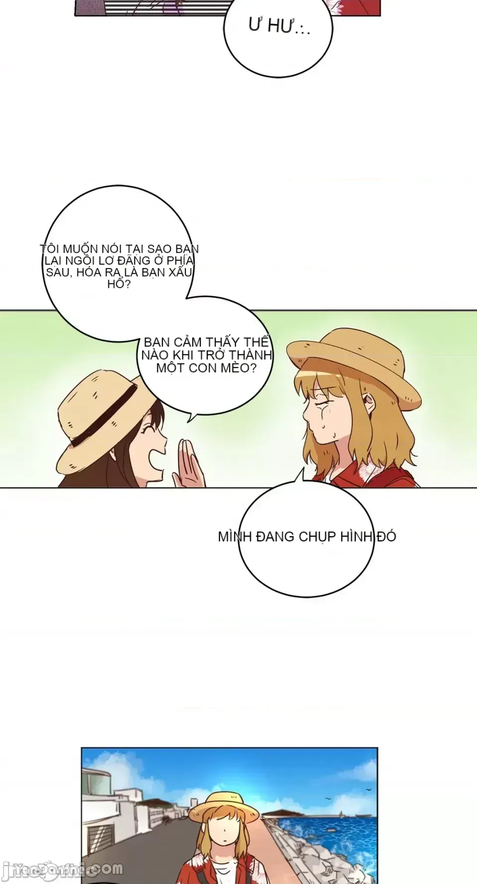 Hãy đến nhà tôi để vui vẻ Chương 1-66