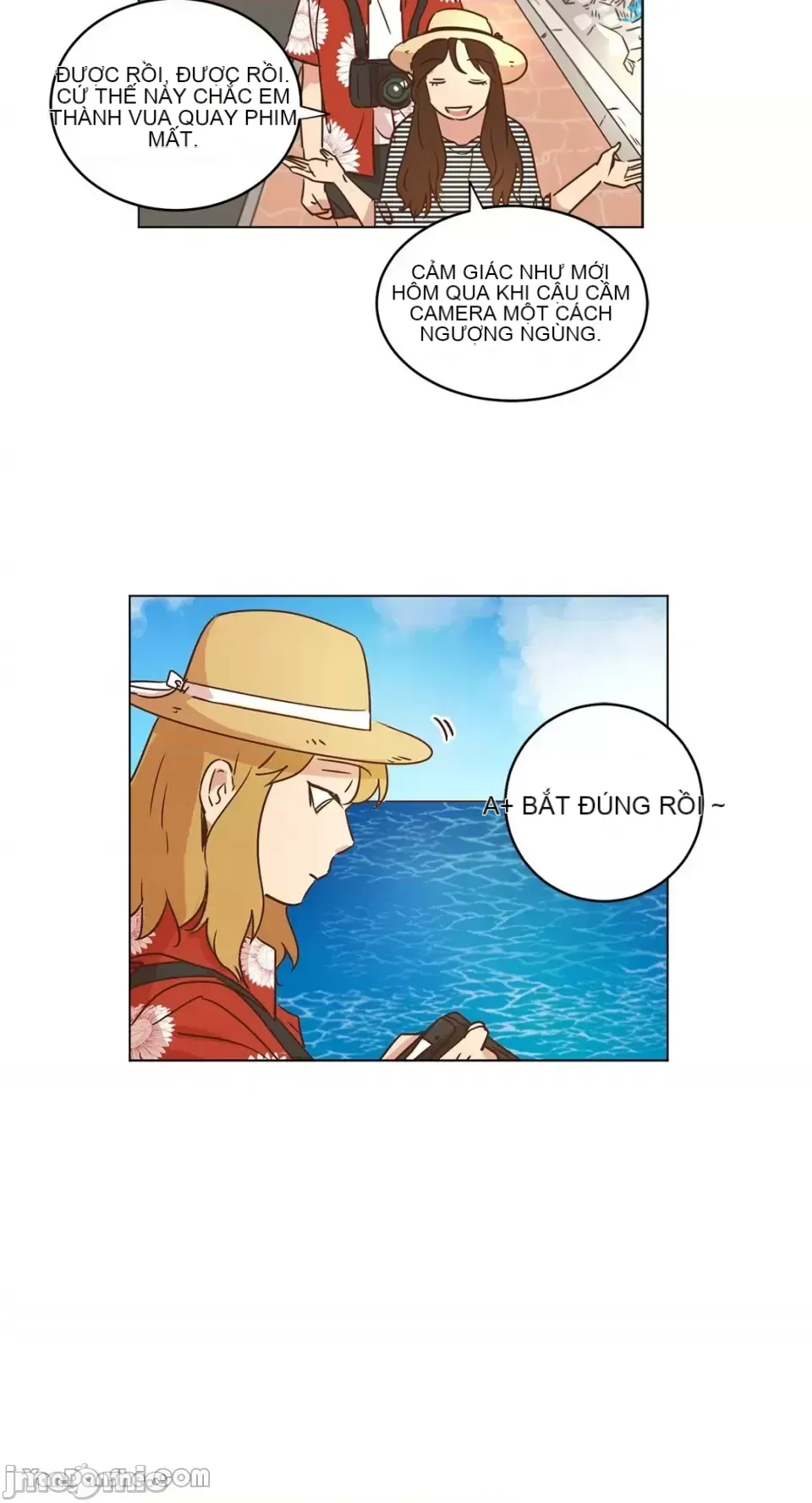 Hãy đến nhà tôi để vui vẻ Chương 1-66