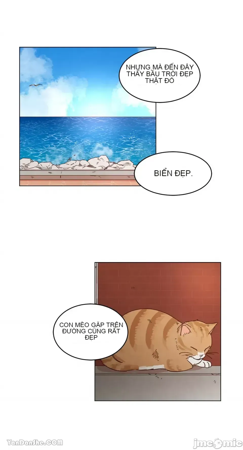 Hãy đến nhà tôi để vui vẻ Chương 1-66