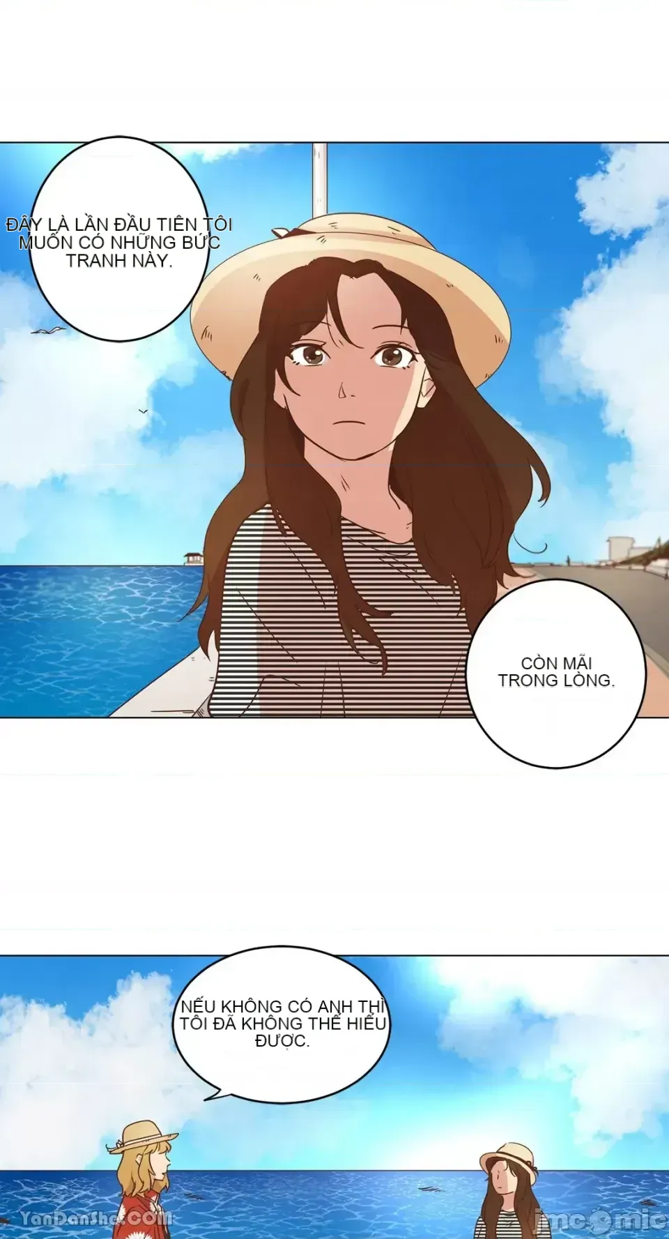 Hãy đến nhà tôi để vui vẻ Chương 1-66