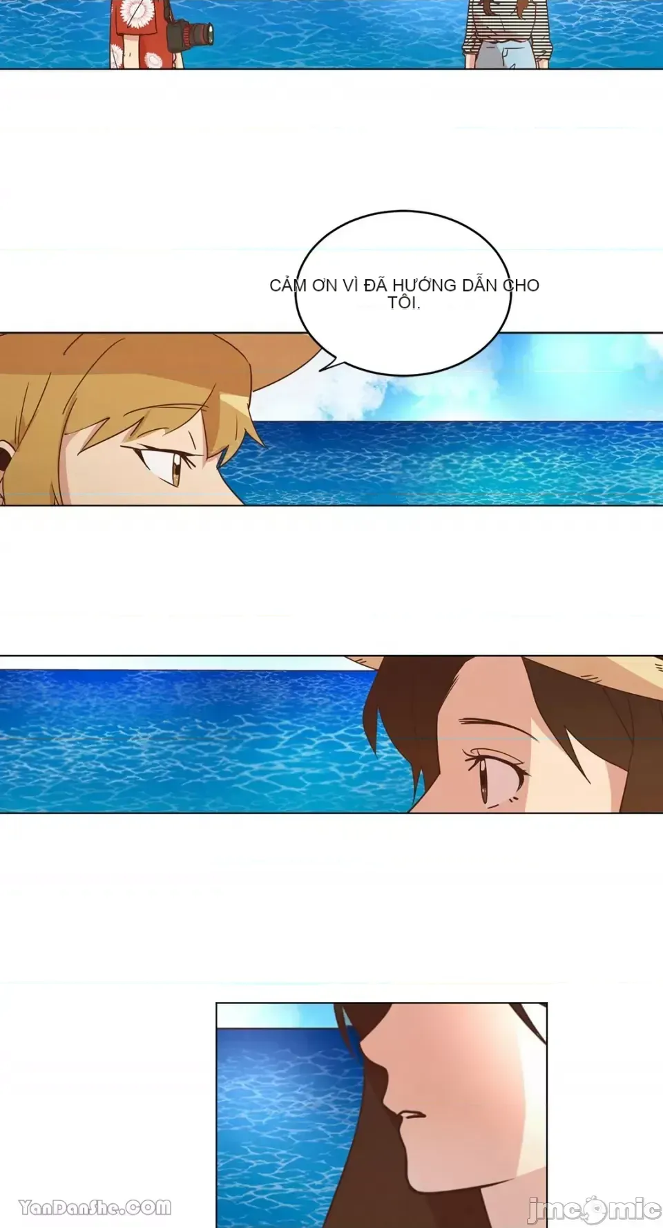 Hãy đến nhà tôi để vui vẻ Chương 1-66