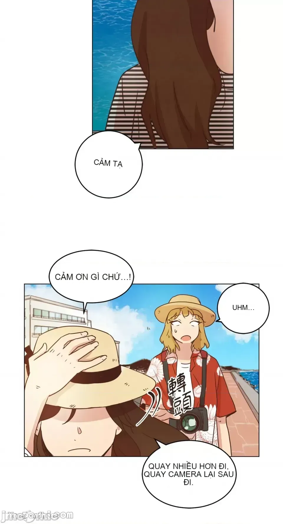 Hãy đến nhà tôi để vui vẻ Chương 1-66