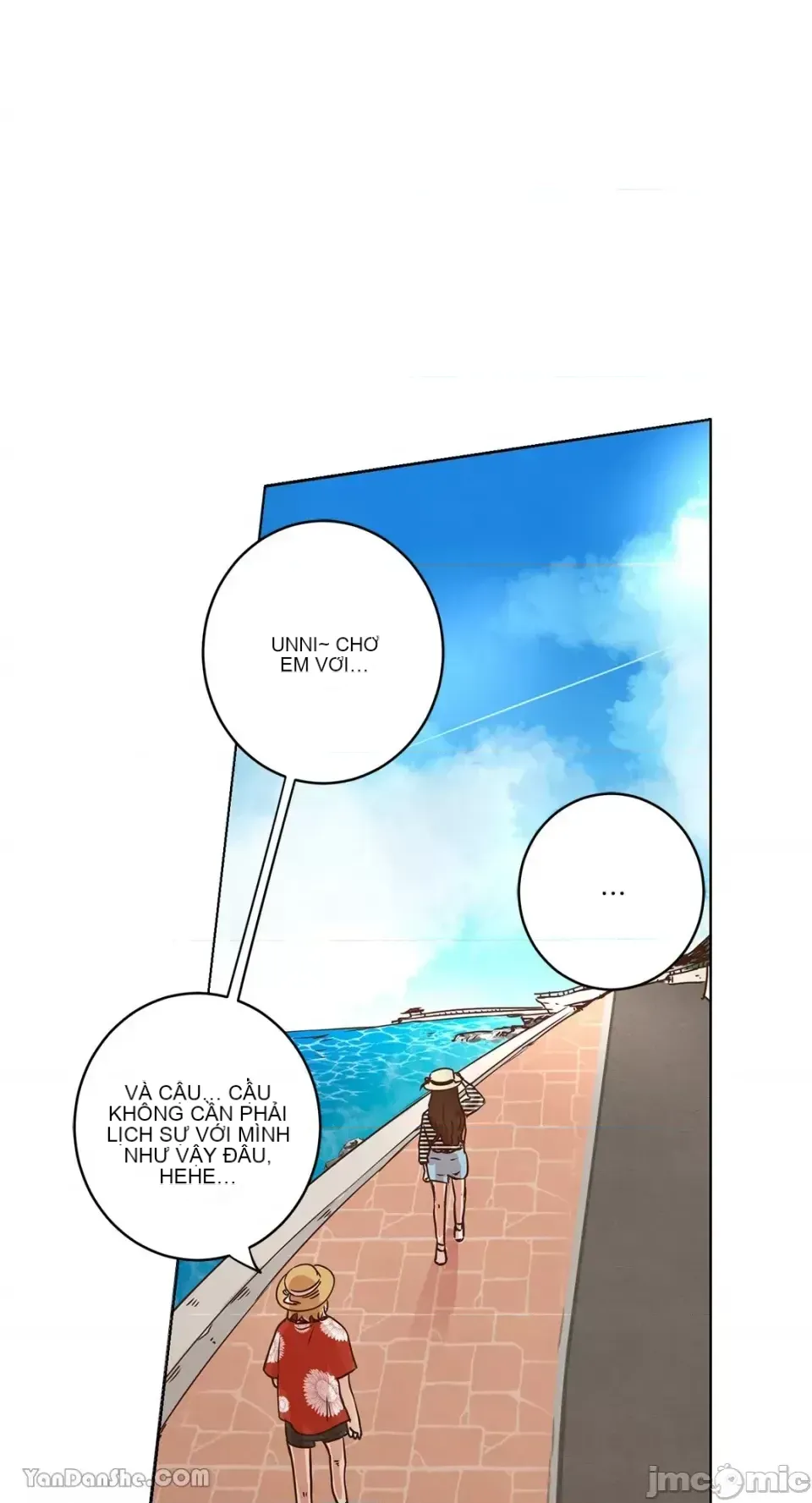 Hãy đến nhà tôi để vui vẻ Chương 1-66