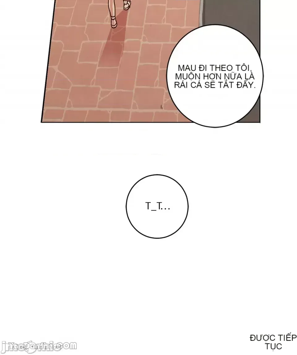 Hãy đến nhà tôi để vui vẻ Chương 1-66