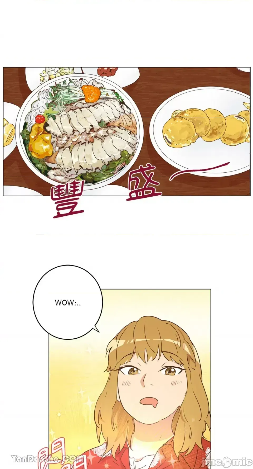 Hãy đến nhà tôi để vui vẻ Chương 1-66