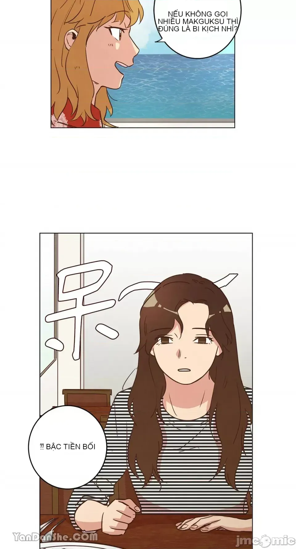 Hãy đến nhà tôi để vui vẻ Chương 1-66