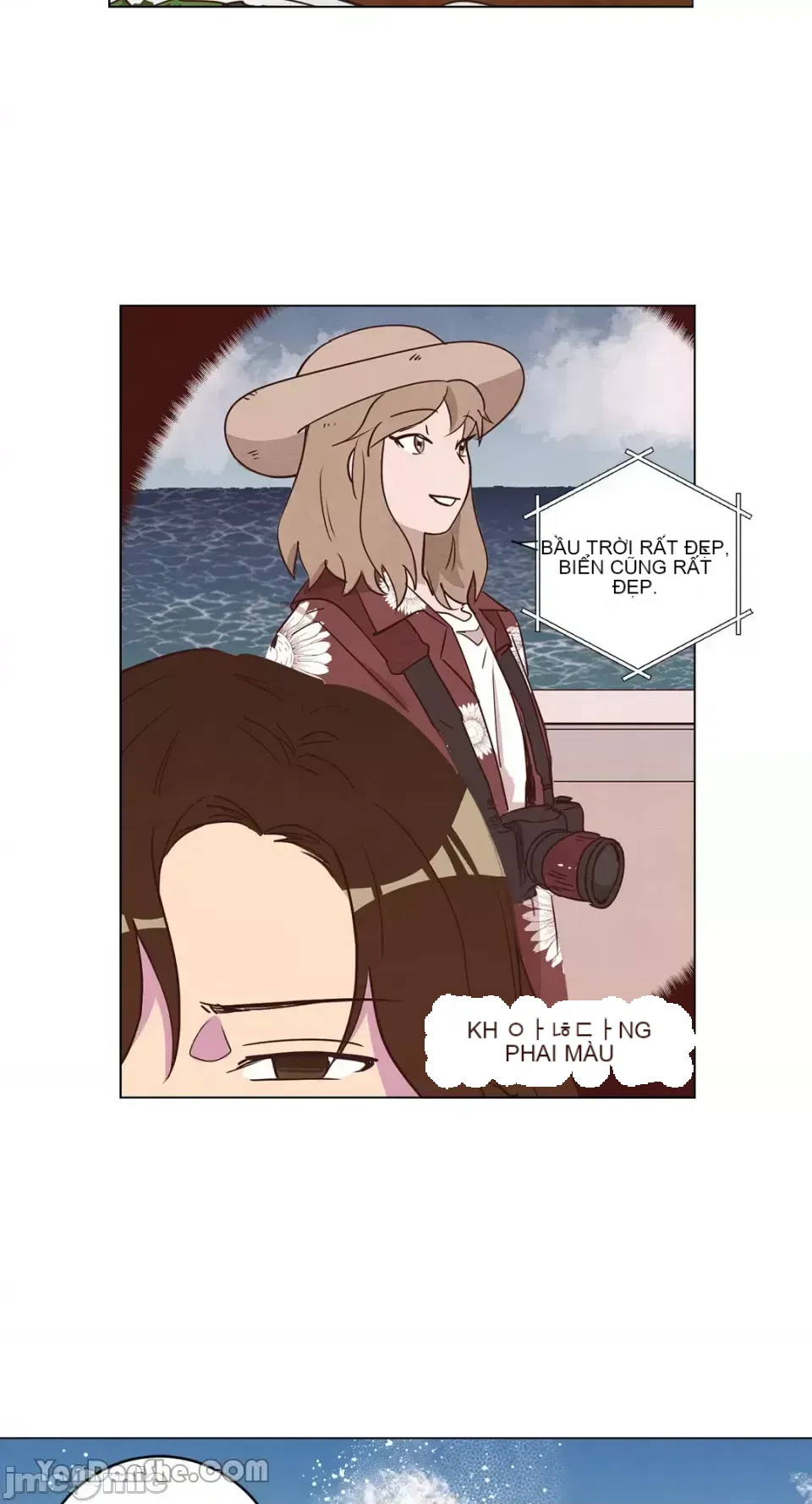 Hãy đến nhà tôi để vui vẻ Chương 1-66