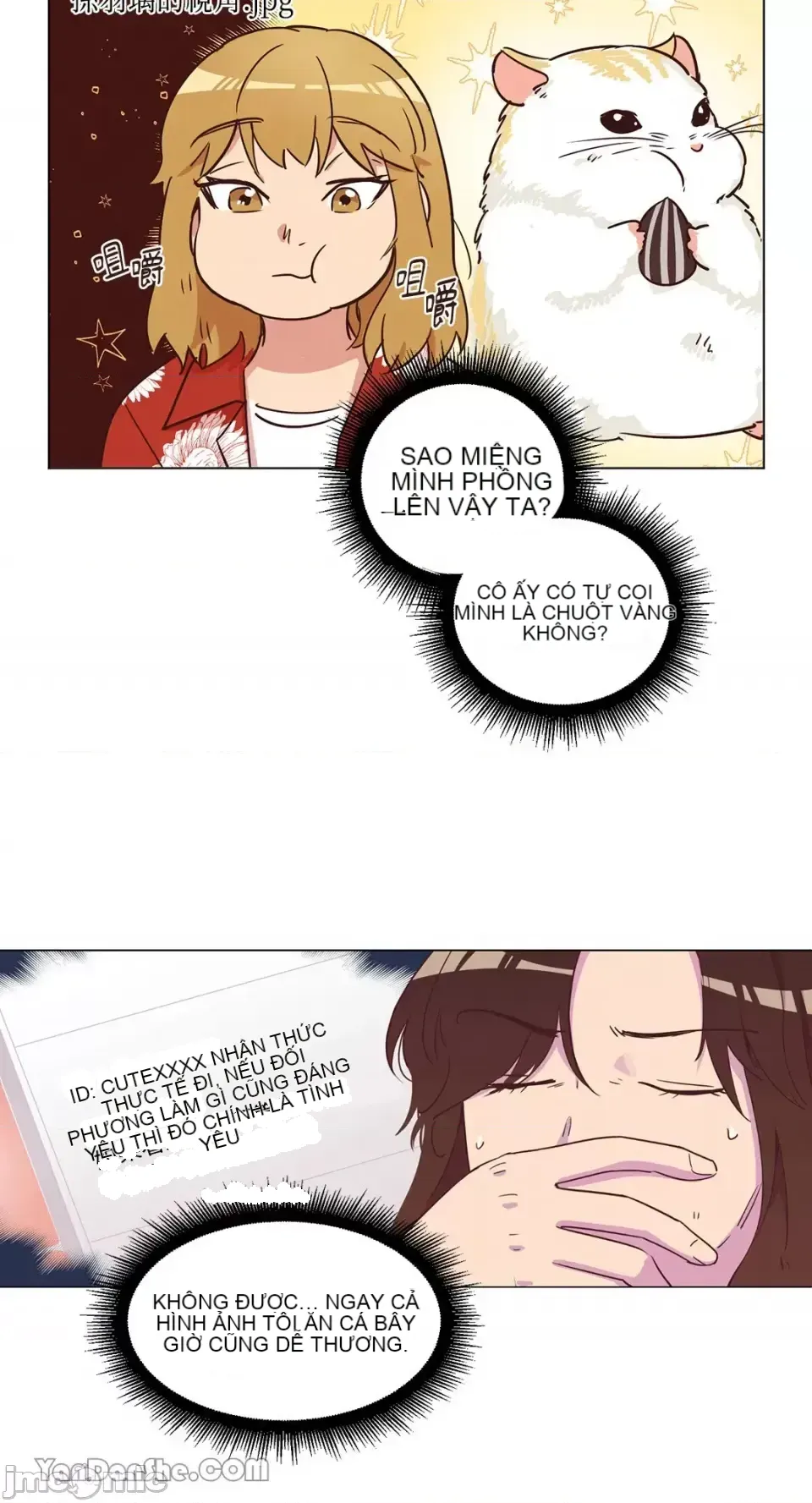 Hãy đến nhà tôi để vui vẻ Chương 1-66