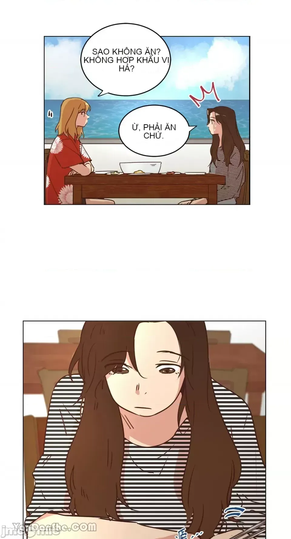 Hãy đến nhà tôi để vui vẻ Chương 1-66