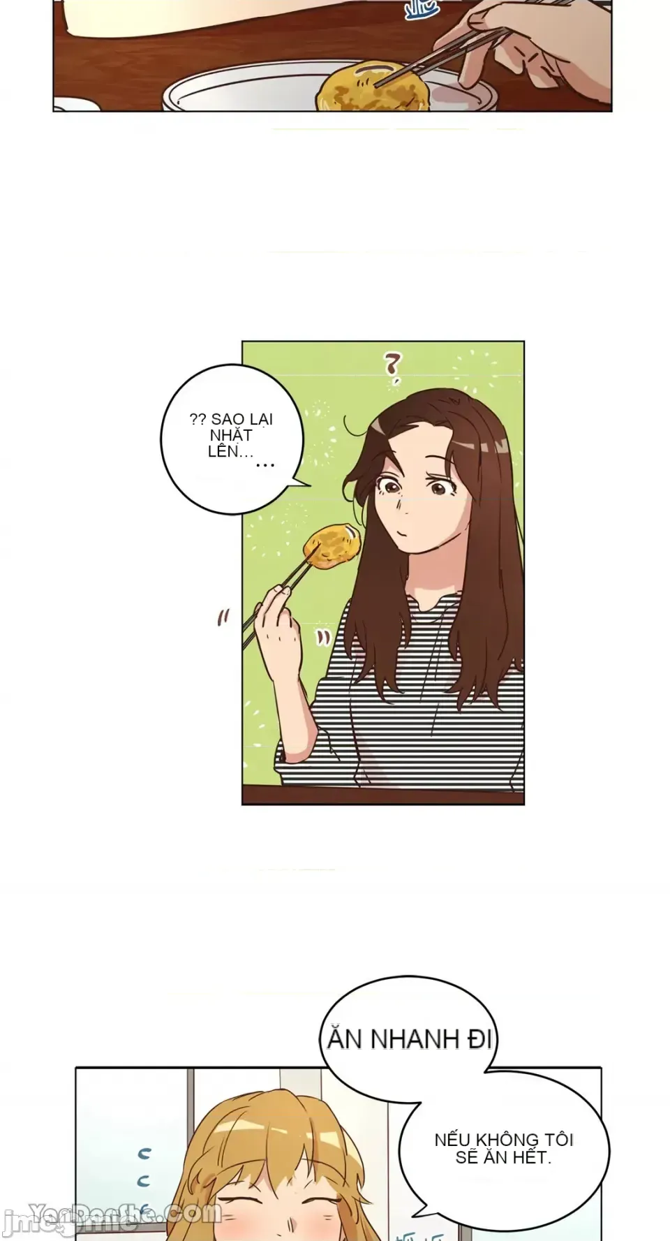 Hãy đến nhà tôi để vui vẻ Chương 1-66