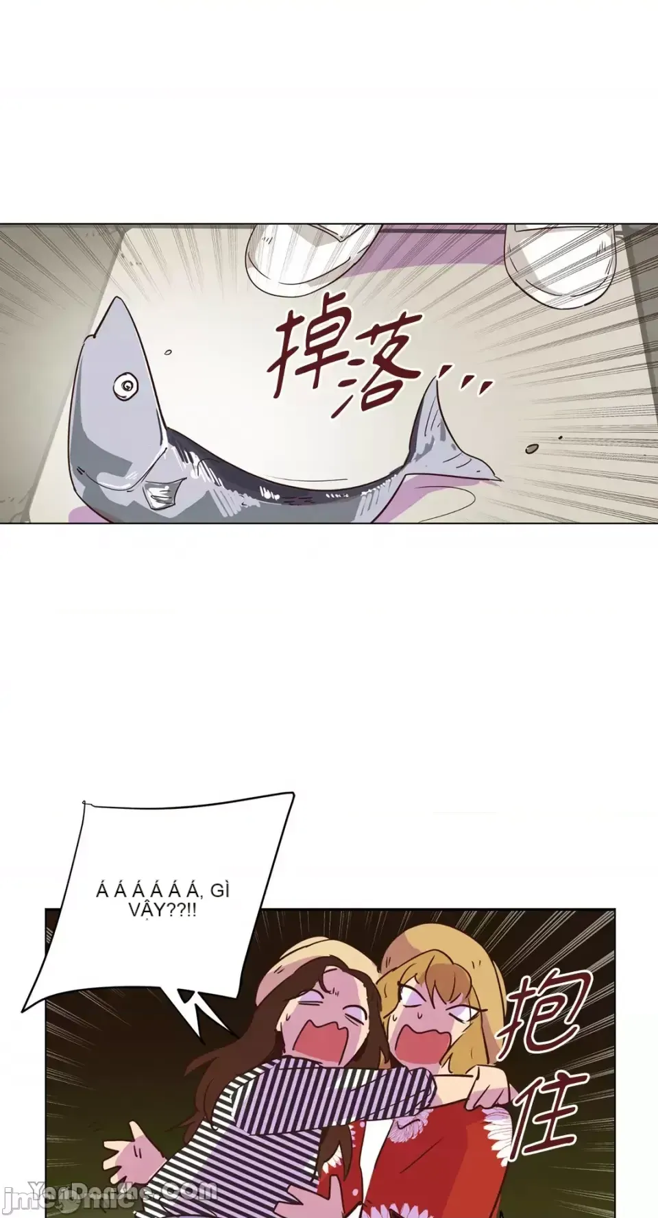 Hãy đến nhà tôi để vui vẻ Chương 1-66