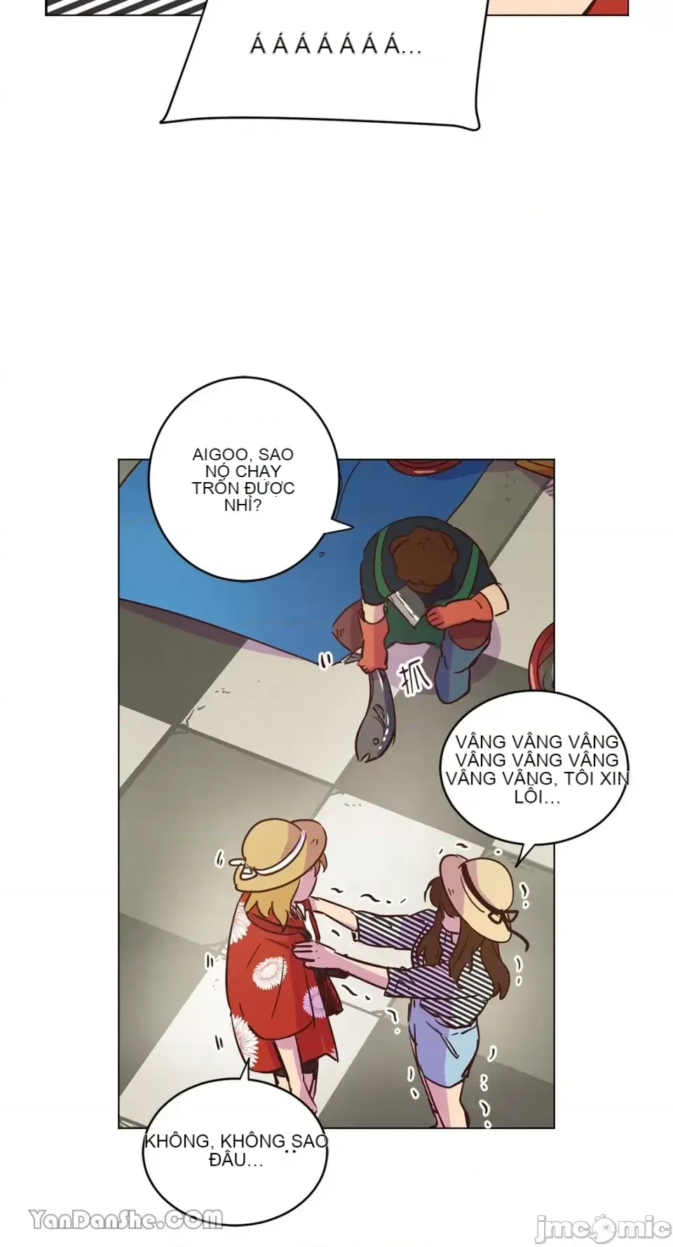 Hãy đến nhà tôi để vui vẻ Chương 1-66