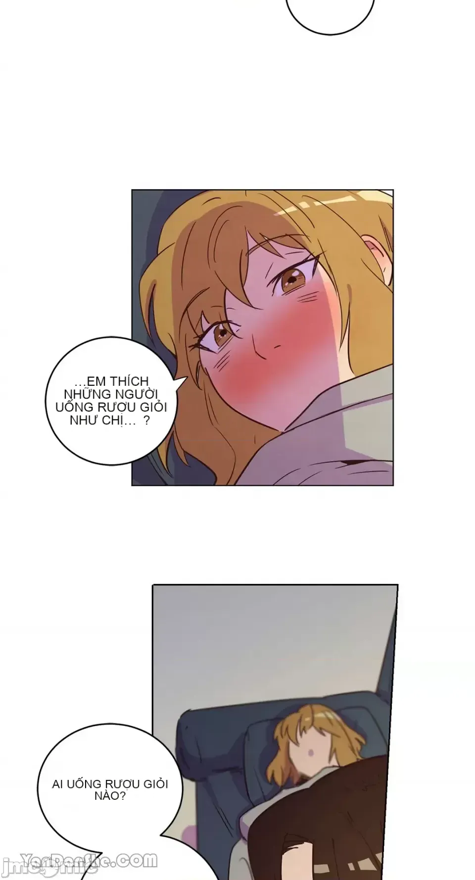 Hãy đến nhà tôi để vui vẻ Chương 1-66