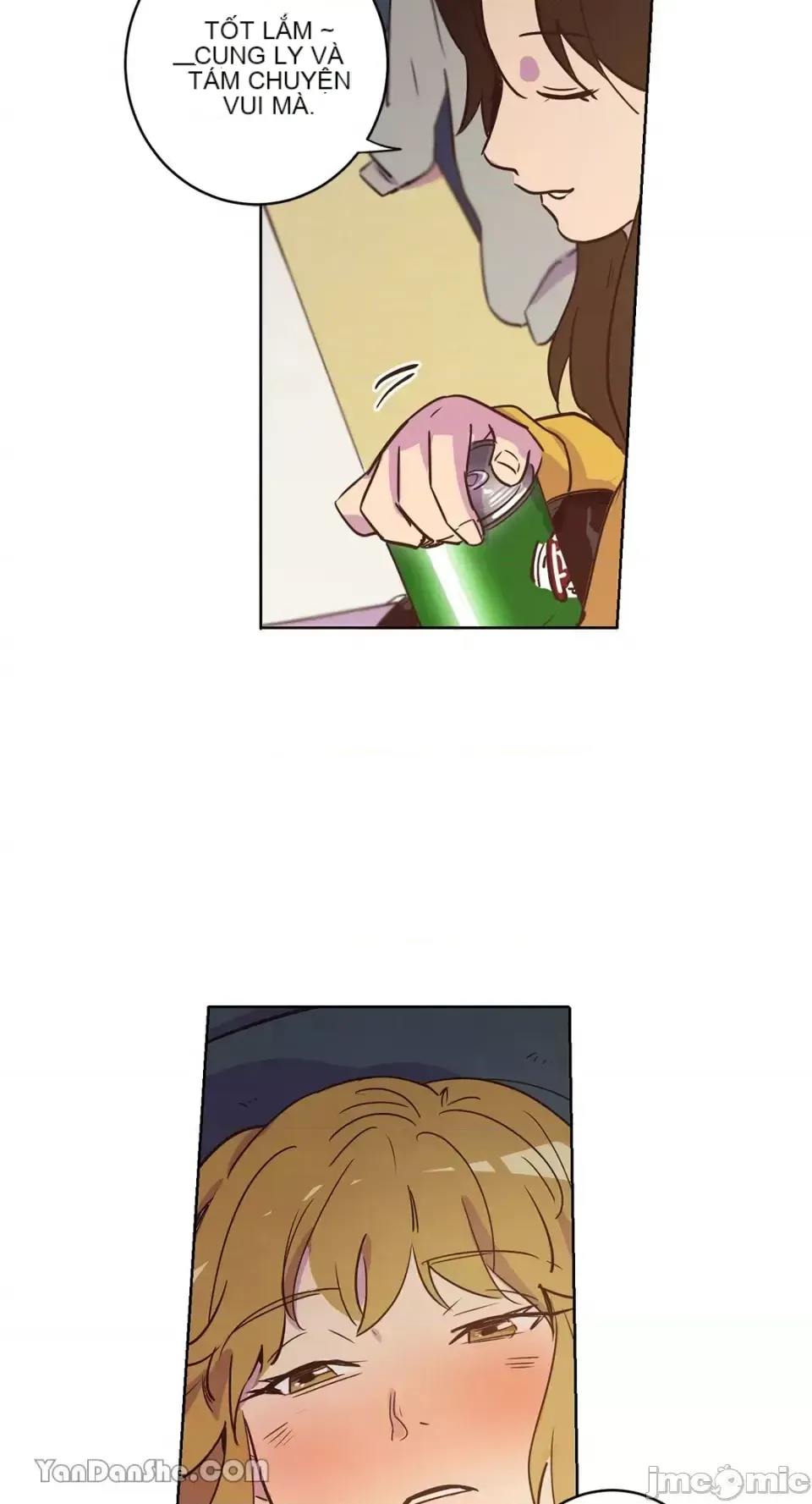 Hãy đến nhà tôi để vui vẻ Chương 1-66