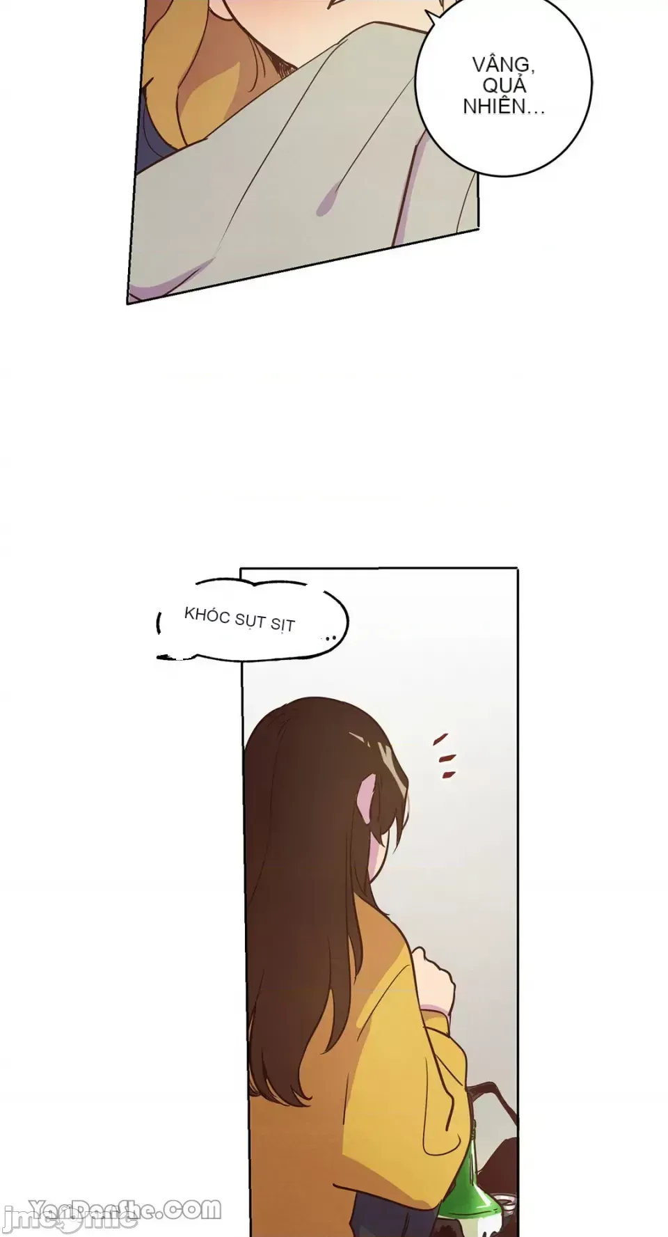 Hãy đến nhà tôi để vui vẻ Chương 1-66