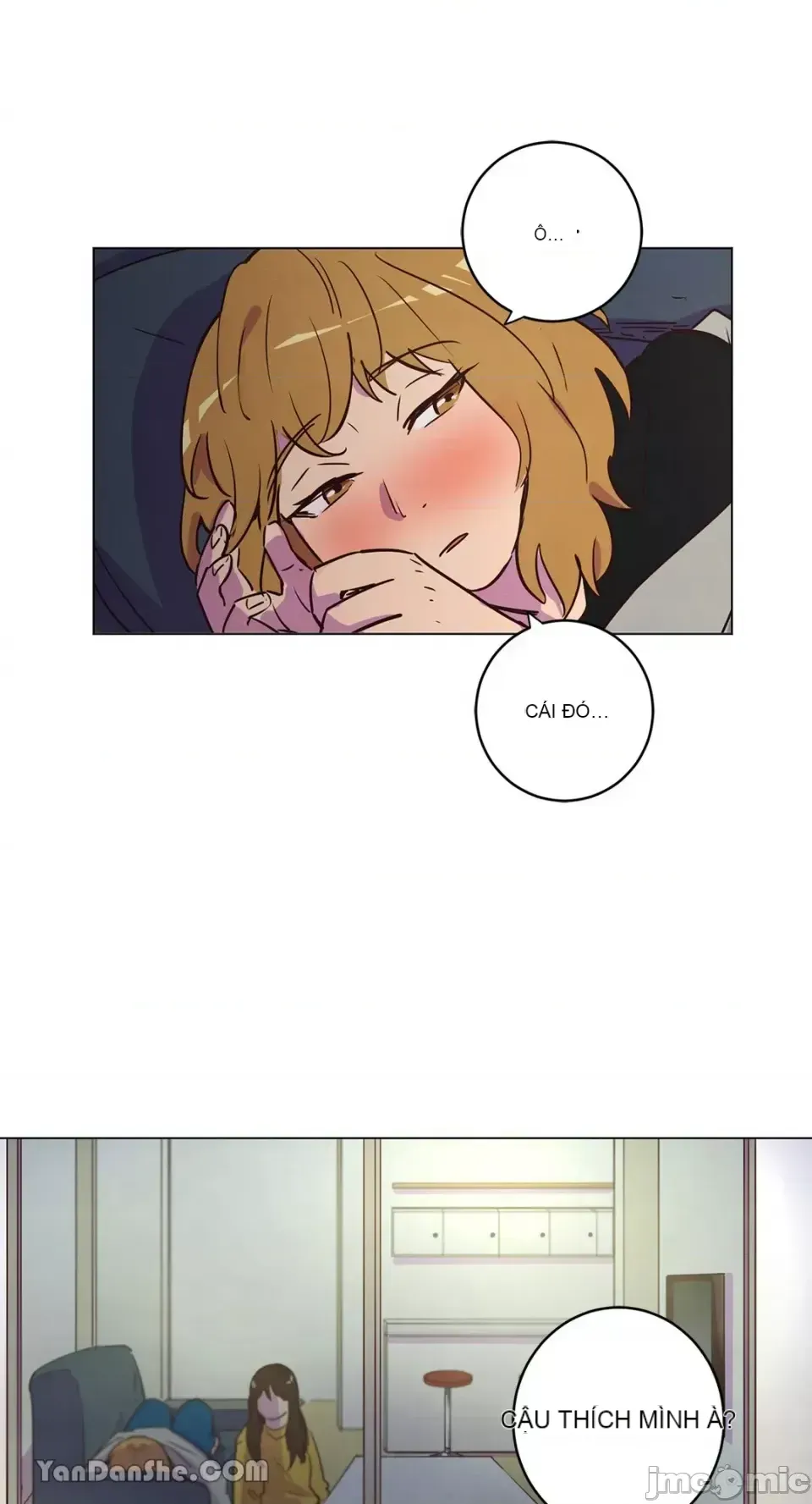 Hãy đến nhà tôi để vui vẻ Chương 1-66