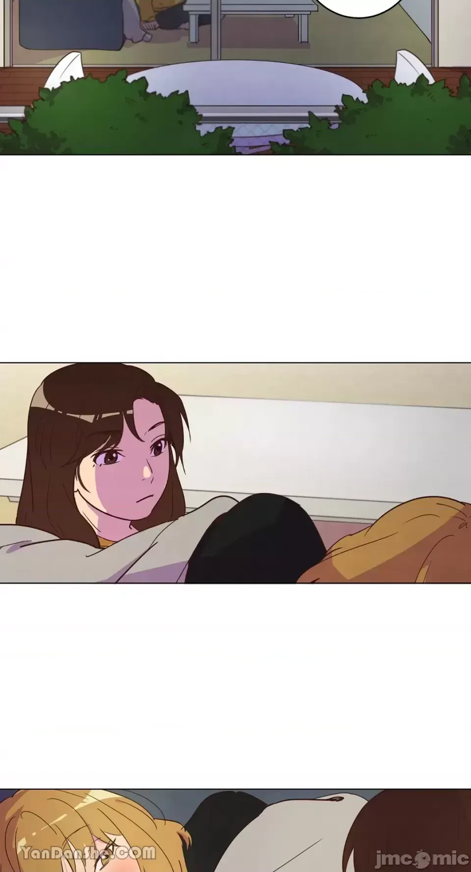 Hãy đến nhà tôi để vui vẻ Chương 1-66