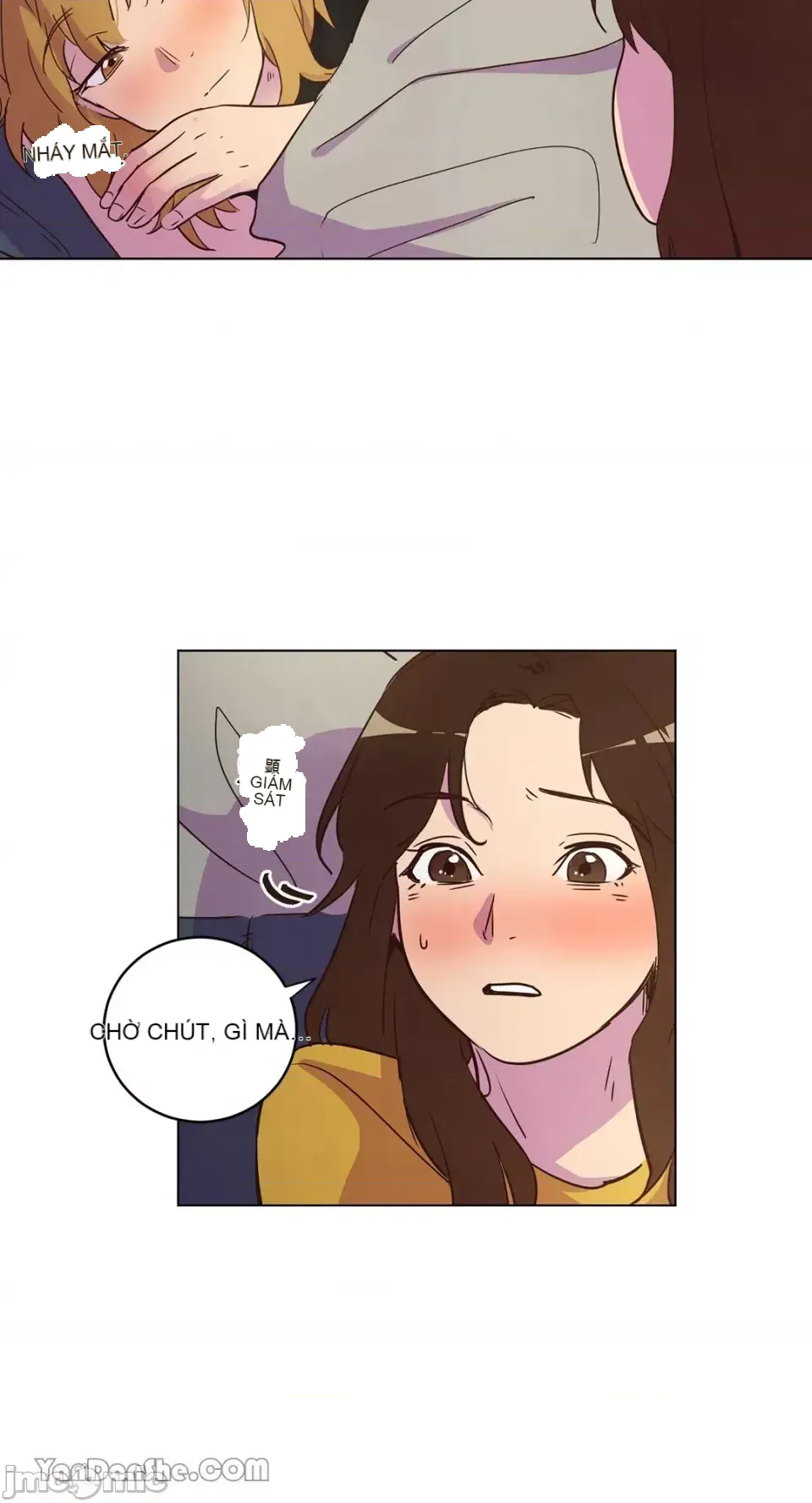 Hãy đến nhà tôi để vui vẻ Chương 1-66