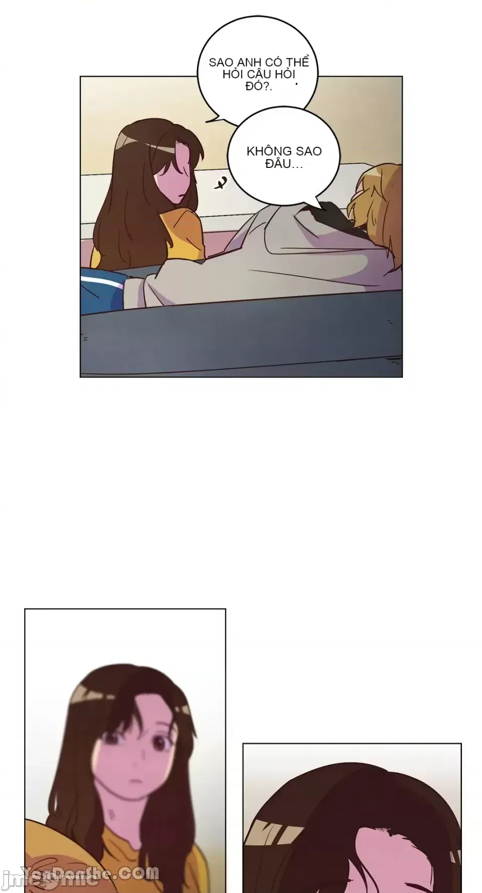 Hãy đến nhà tôi để vui vẻ Chương 1-66